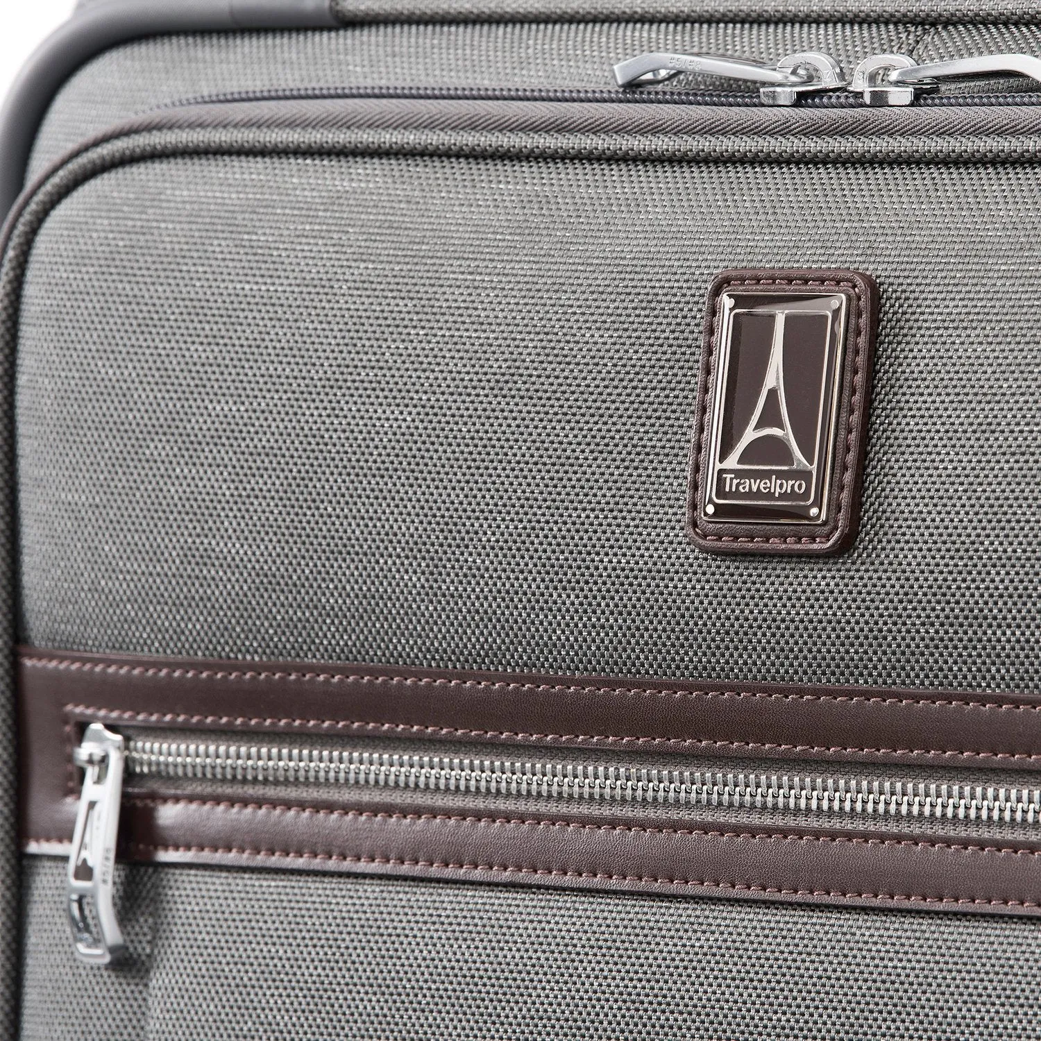 Travelpro Platinum Elite 25" Expandable Spinner Luggage