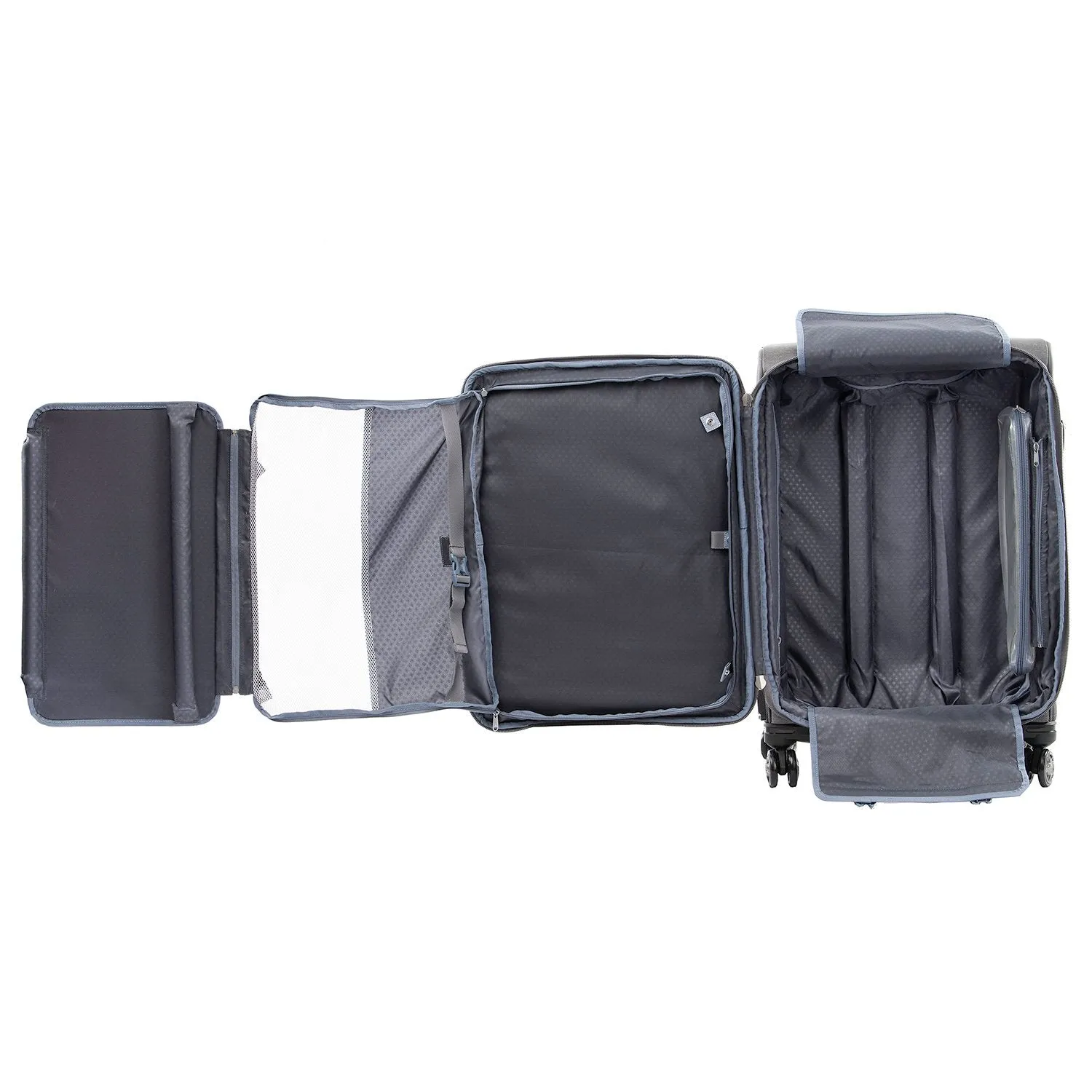 Travelpro Platinum Elite 25" Expandable Spinner Luggage