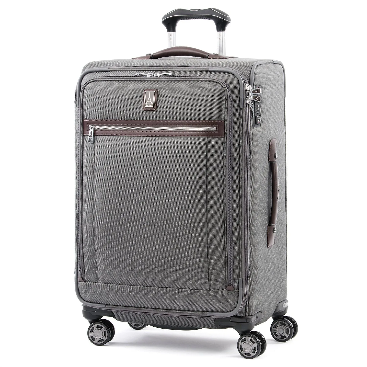 Travelpro Platinum Elite 25" Expandable Spinner Luggage