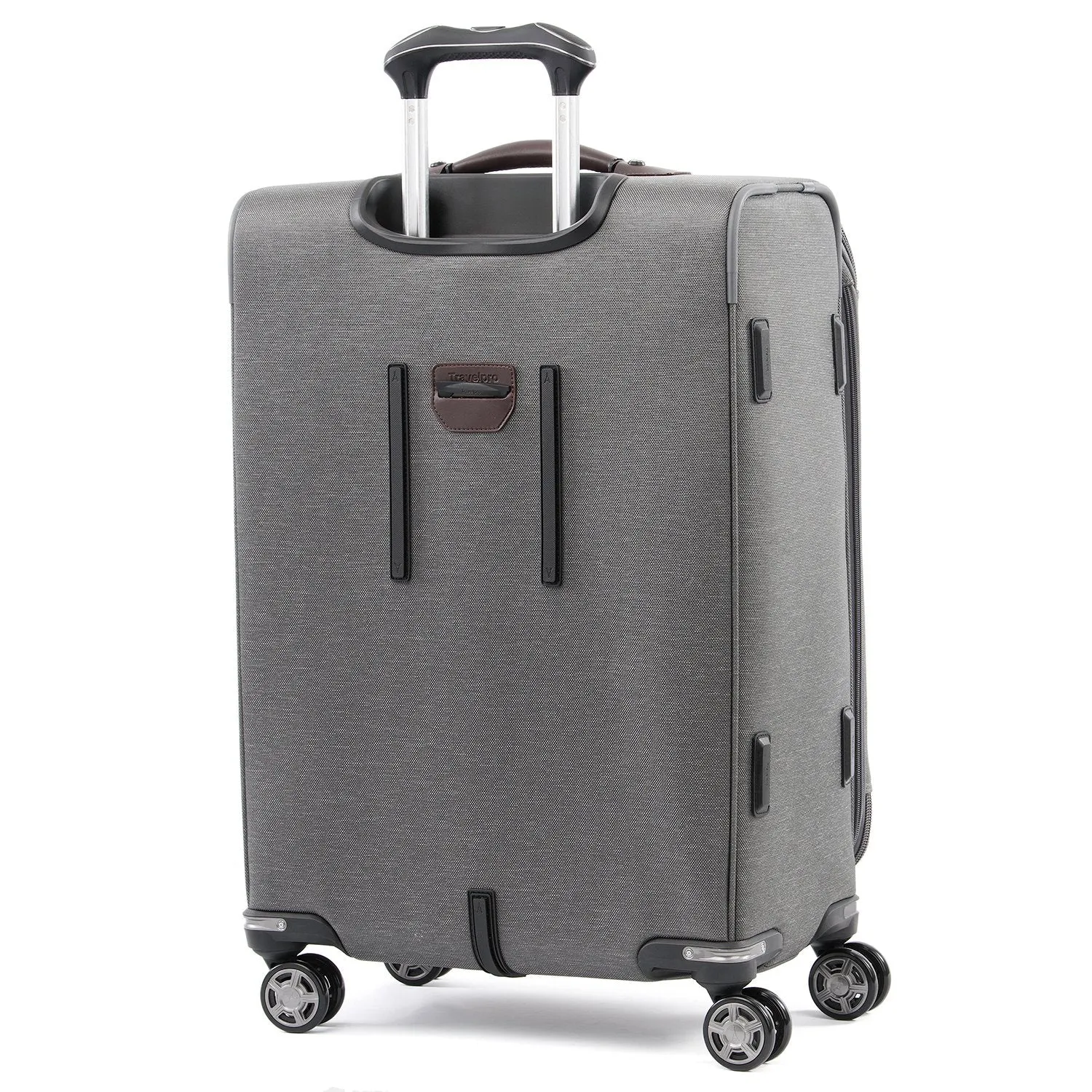 Travelpro Platinum Elite 25" Expandable Spinner Luggage