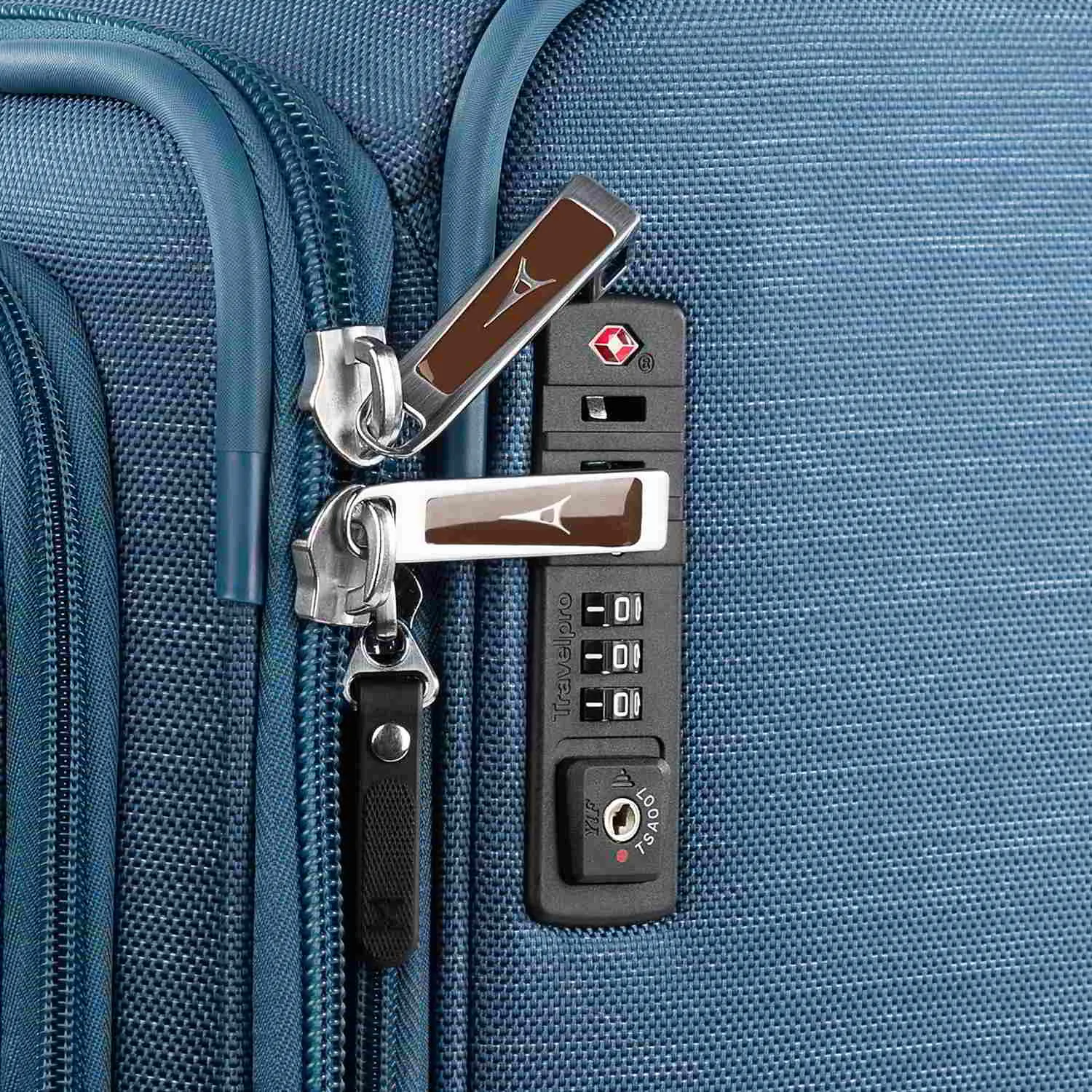 Travelpro Platinum Elite 29" Expandable Spinner