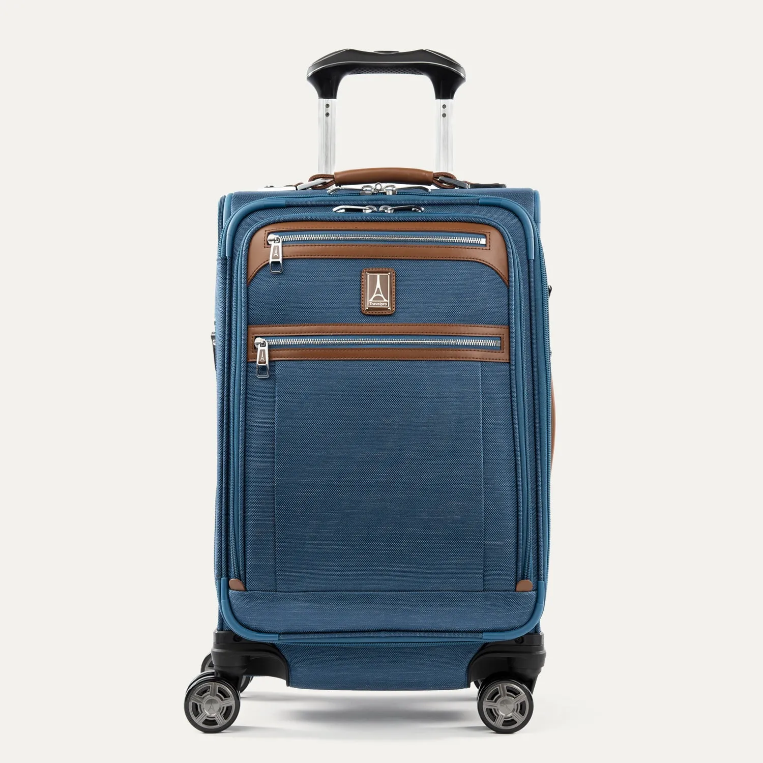 Travelpro® Platinum® Elite Carry-On Spinner