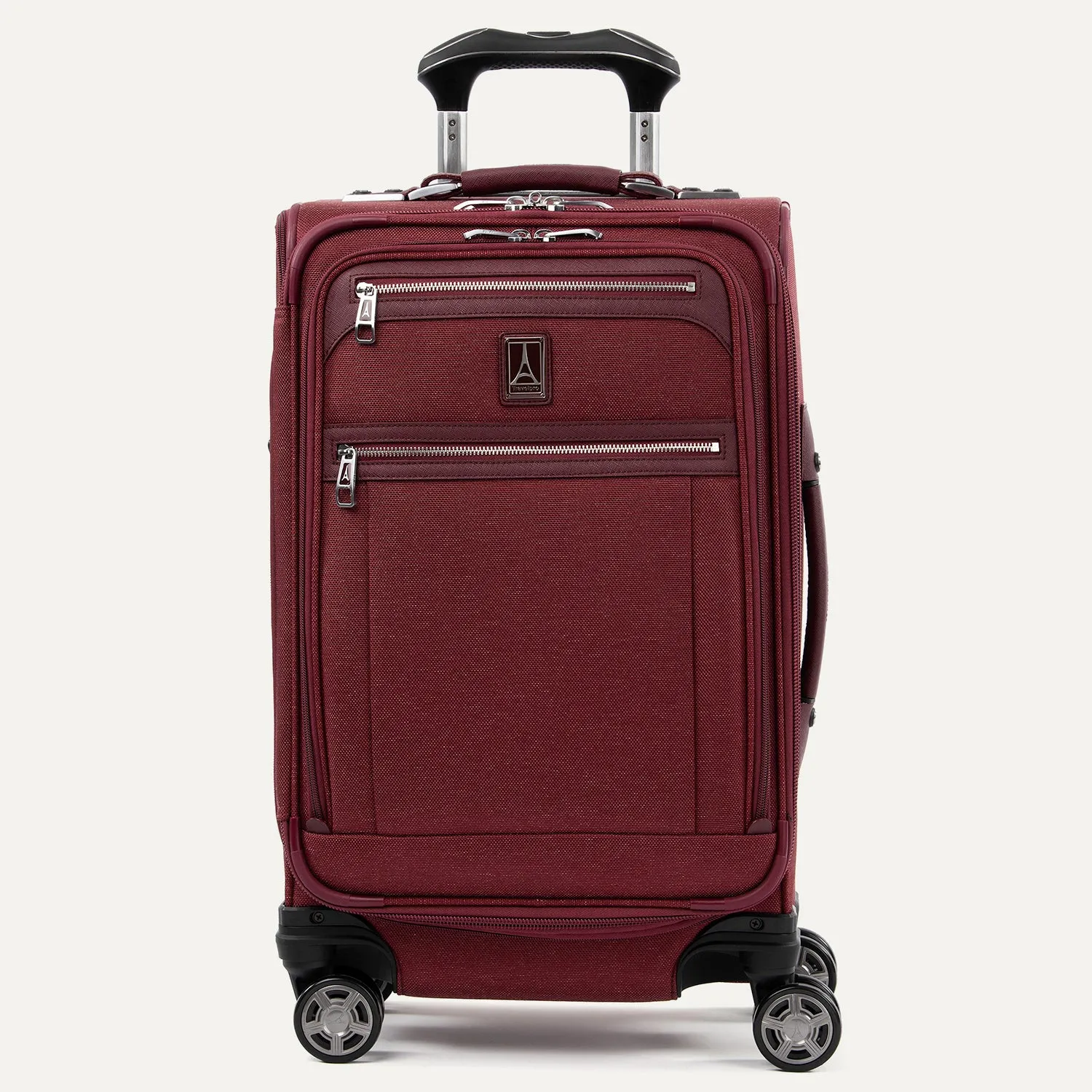 Travelpro® Platinum® Elite Carry-On Spinner