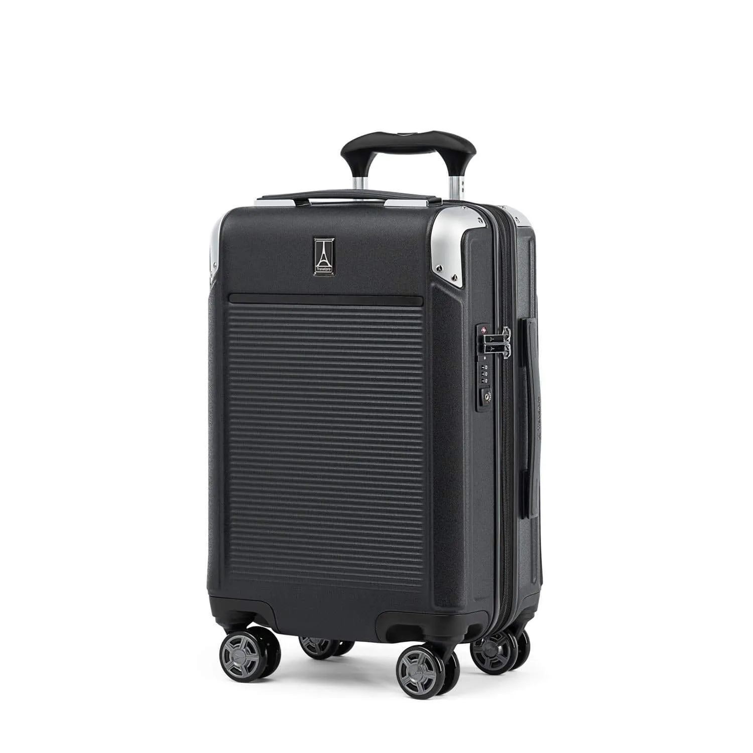 Travelpro Platinum Elite Hardside Compact Carry-On Expandable Spinner (22 x 14 x 9)