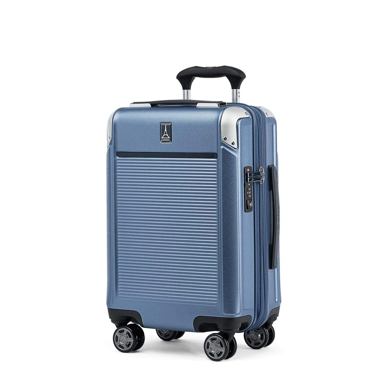 Travelpro Platinum Elite Hardside Compact Carry-On Expandable Spinner (22 x 14 x 9)