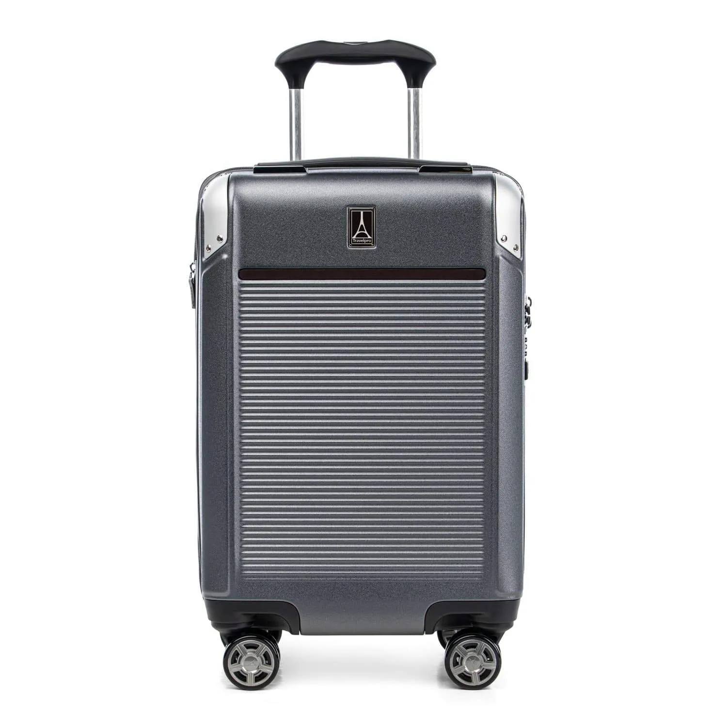 Travelpro Platinum Elite Hardside Compact Carry-On Expandable Spinner (22 x 14 x 9)