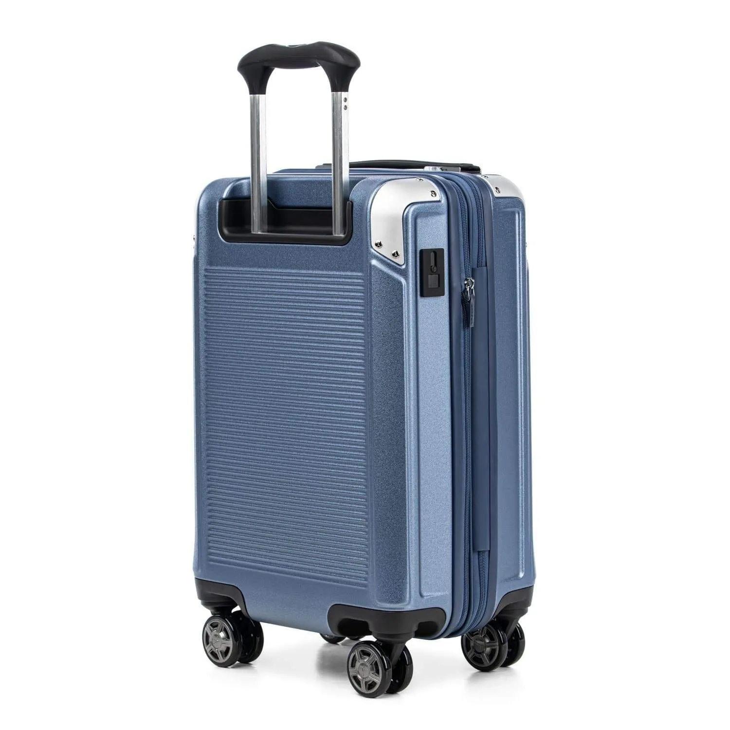 Travelpro Platinum Elite Hardside Compact Carry-On Expandable Spinner (22 x 14 x 9)