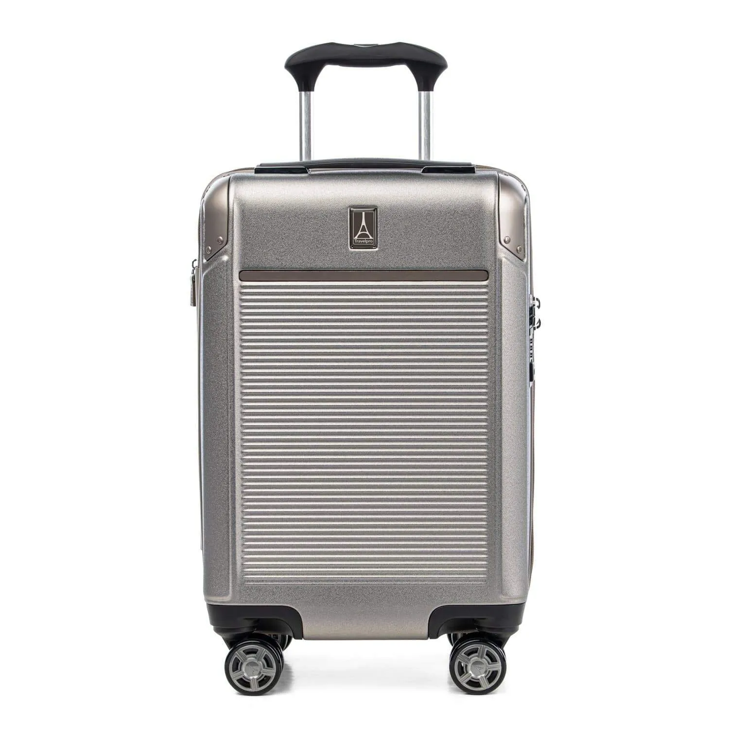 Travelpro Platinum Elite Hardside Compact Carry-On Expandable Spinner (22 x 14 x 9)