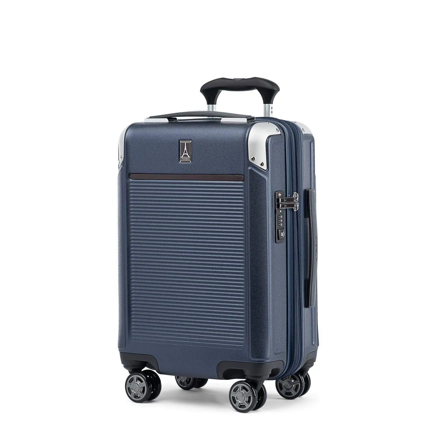 Travelpro Platinum Elite Hardside Compact Carry-On Expandable Spinner (22 x 14 x 9)
