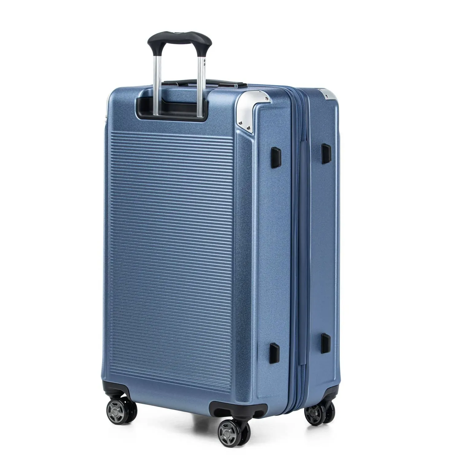 Travelpro Platinum® Elite Large Check-In Expandable Hardside Spinner Luggage