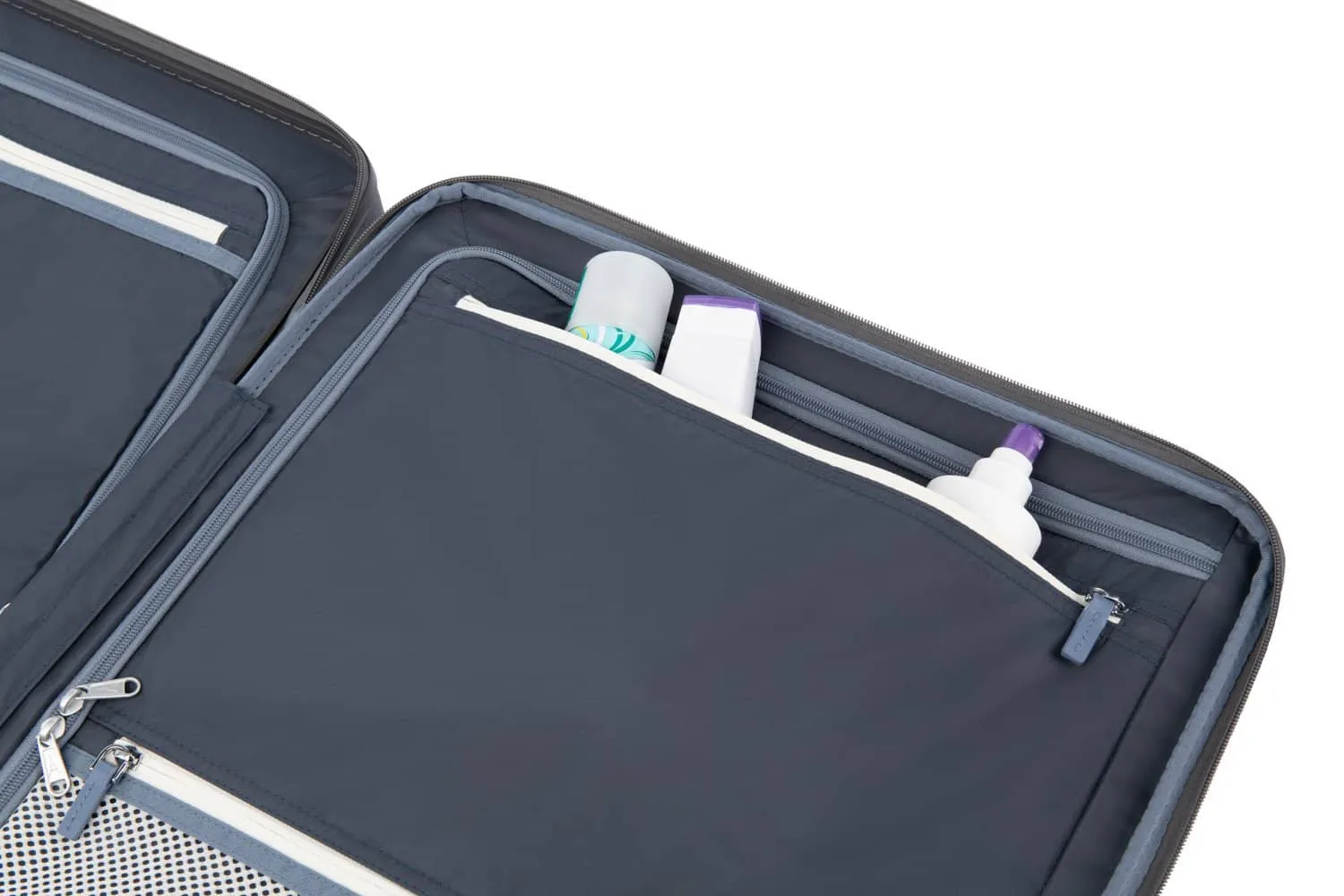 Travelpro Platinum® Elite Large Check-In Expandable Hardside Spinner Luggage