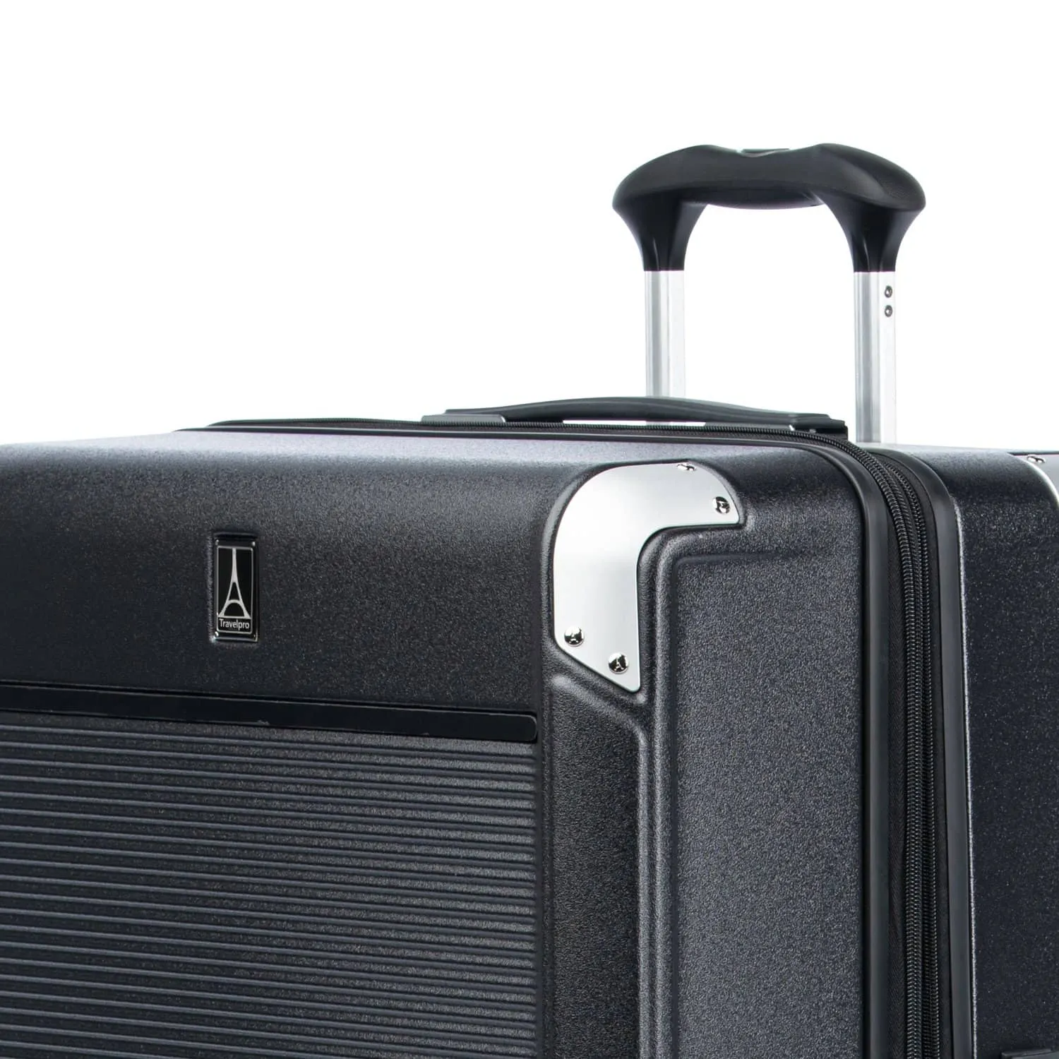 Travelpro Platinum® Elite Large Check-In Expandable Hardside Spinner Luggage
