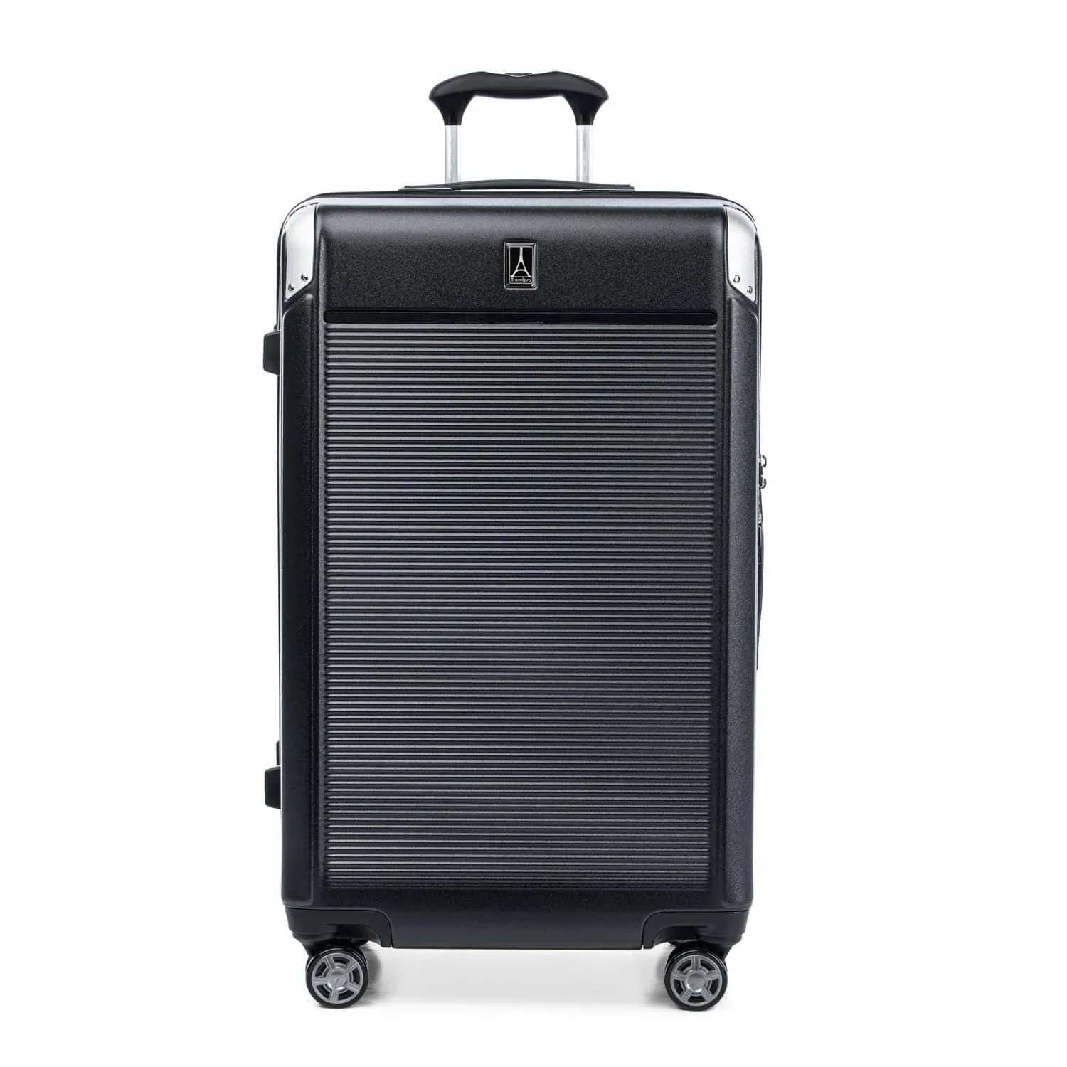Travelpro Platinum® Elite Large Check-In Expandable Hardside Spinner Luggage