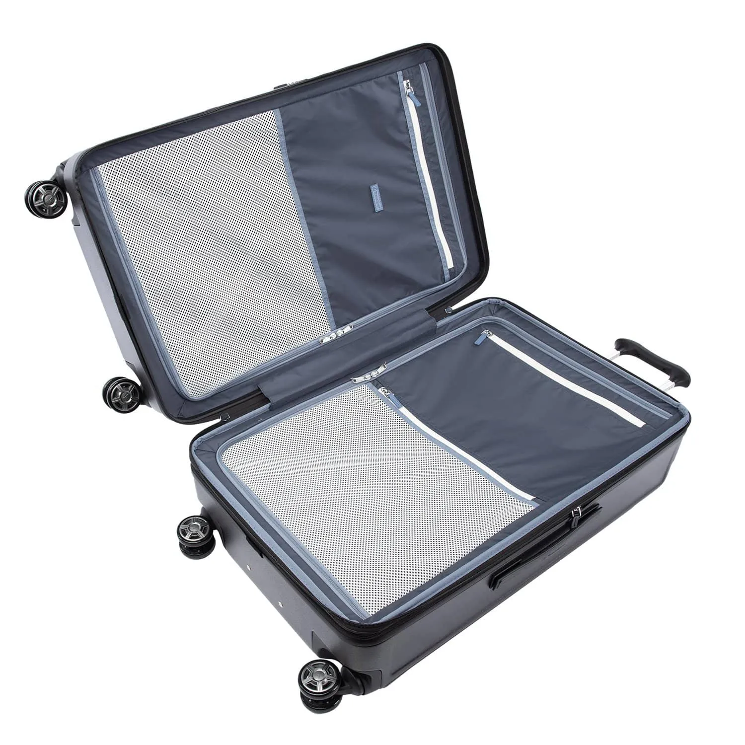 Travelpro Platinum® Elite Large Check-In Expandable Hardside Spinner Luggage