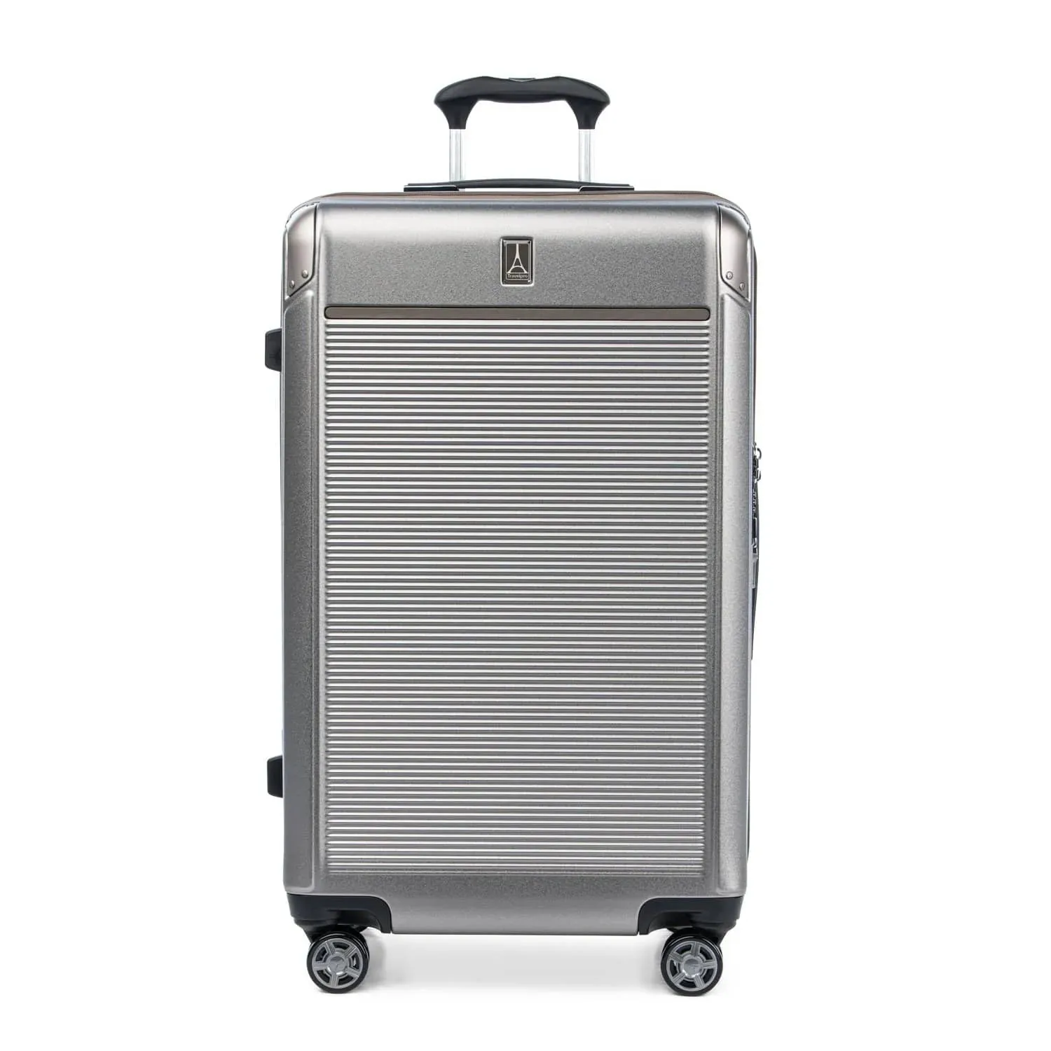 Travelpro Platinum® Elite Large Check-In Expandable Hardside Spinner Luggage