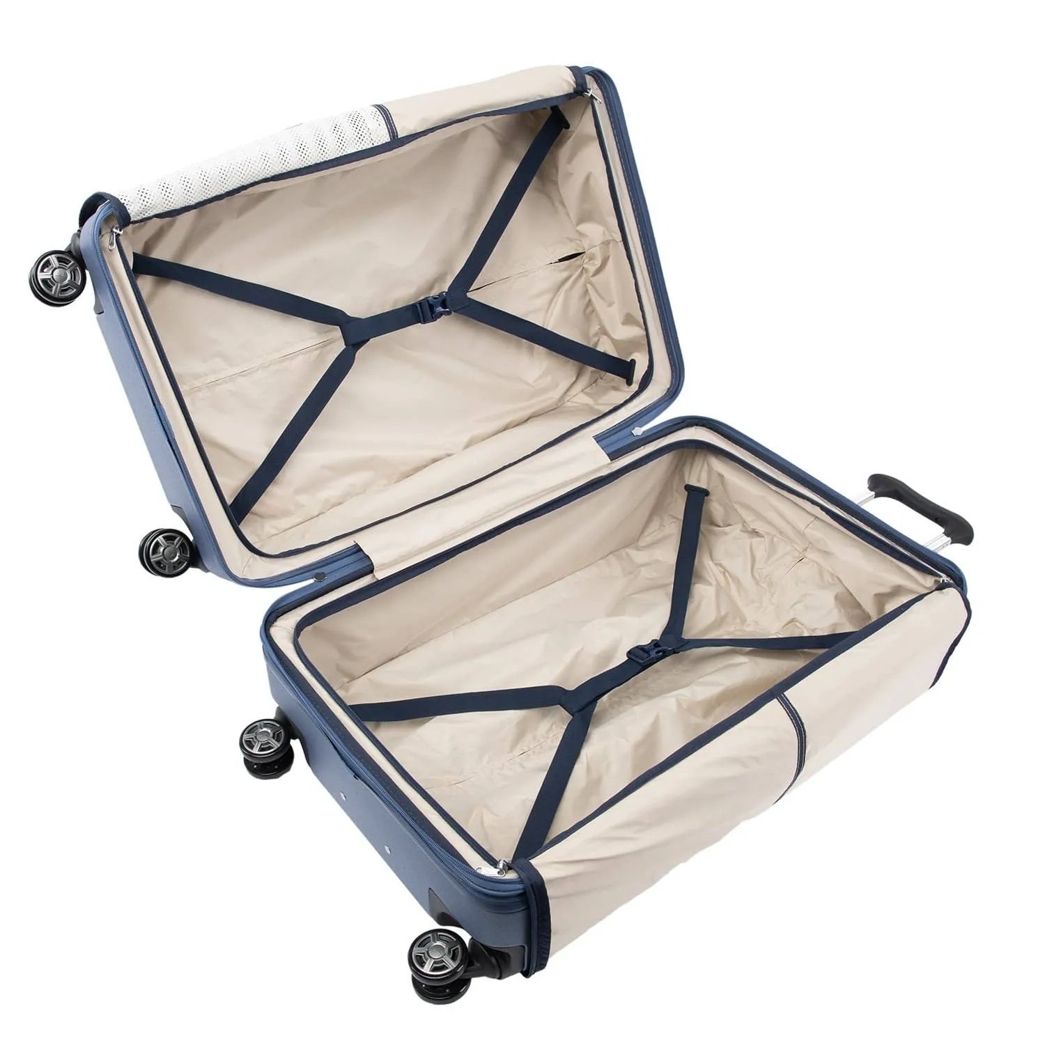 Travelpro Platinum® Elite Large Check-In Expandable Hardside Spinner Luggage