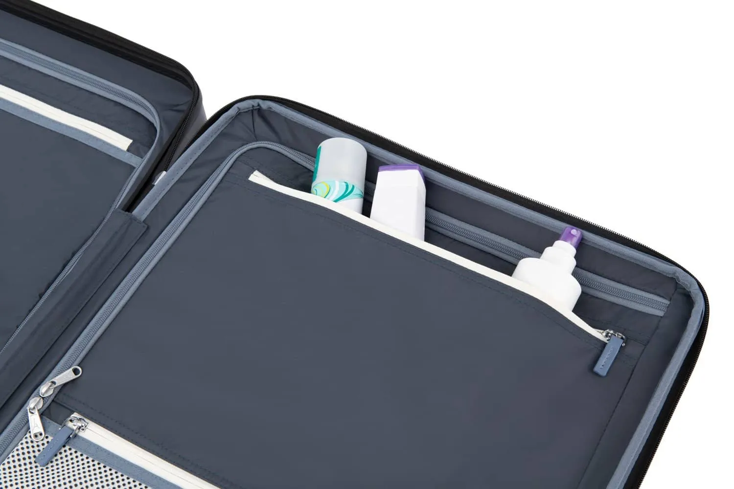 Travelpro Platinum® Elite Large Check-In Expandable Hardside Spinner Luggage