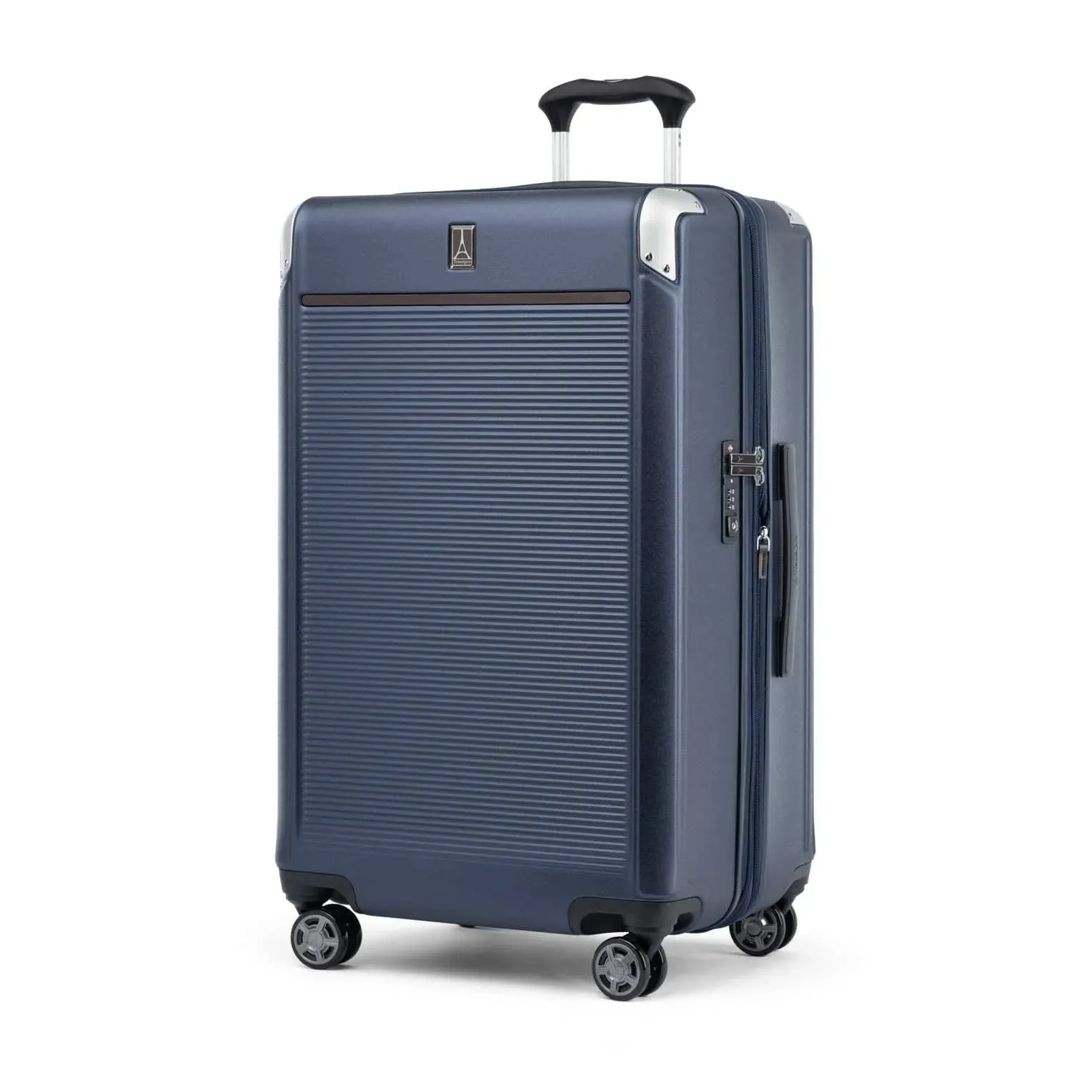 Travelpro Platinum® Elite Large Check-In Expandable Hardside Spinner Luggage