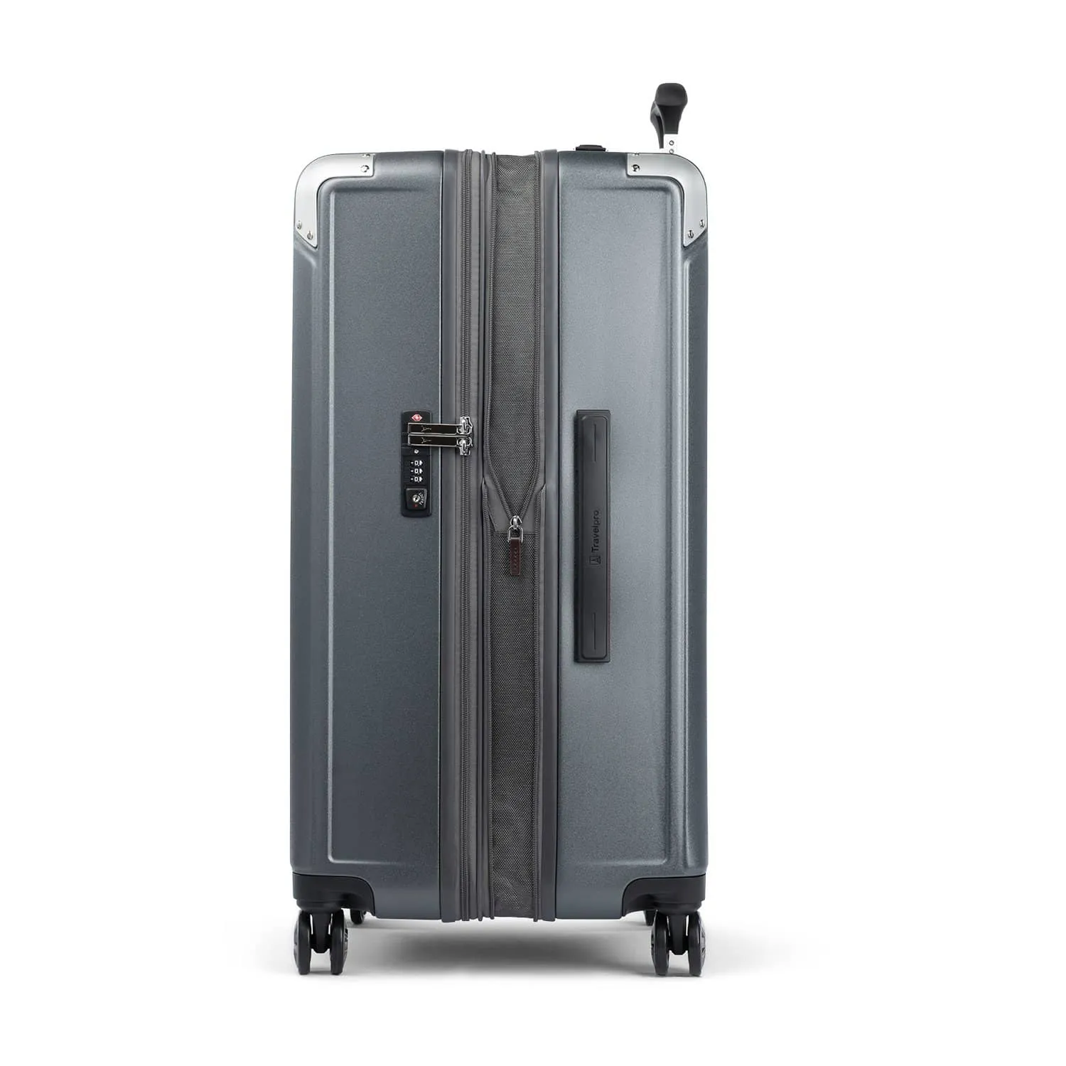 Travelpro Platinum® Elite Large Check-In Expandable Hardside Spinner Luggage