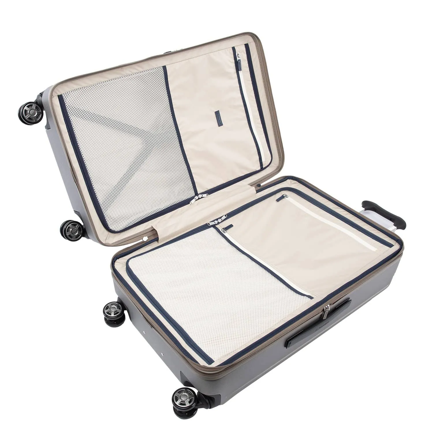 Travelpro Platinum® Elite Large Check-In Expandable Hardside Spinner Luggage