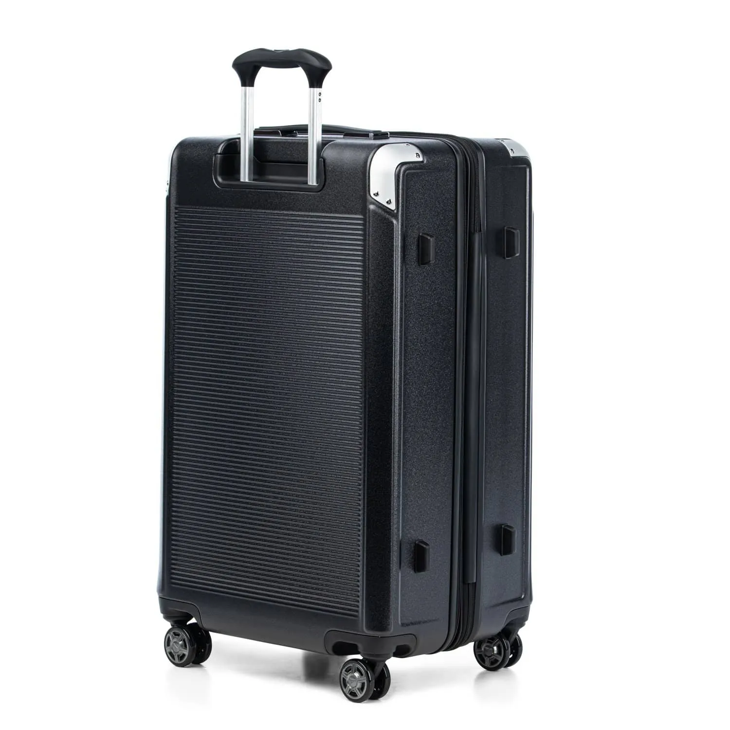 Travelpro Platinum® Elite Large Check-In Expandable Hardside Spinner Luggage