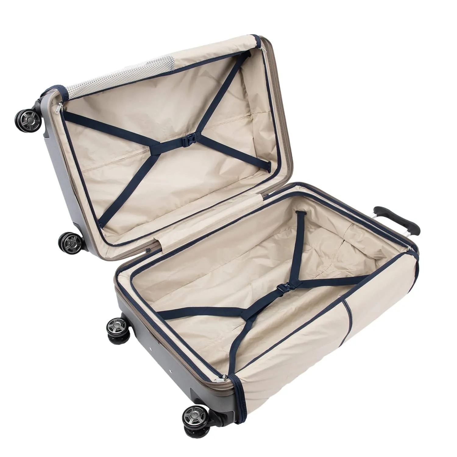 Travelpro Platinum® Elite Large Check-In Expandable Hardside Spinner Luggage