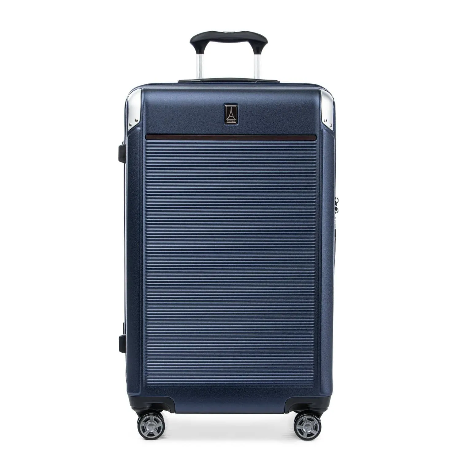 Travelpro Platinum® Elite Large Check-In Expandable Hardside Spinner Luggage