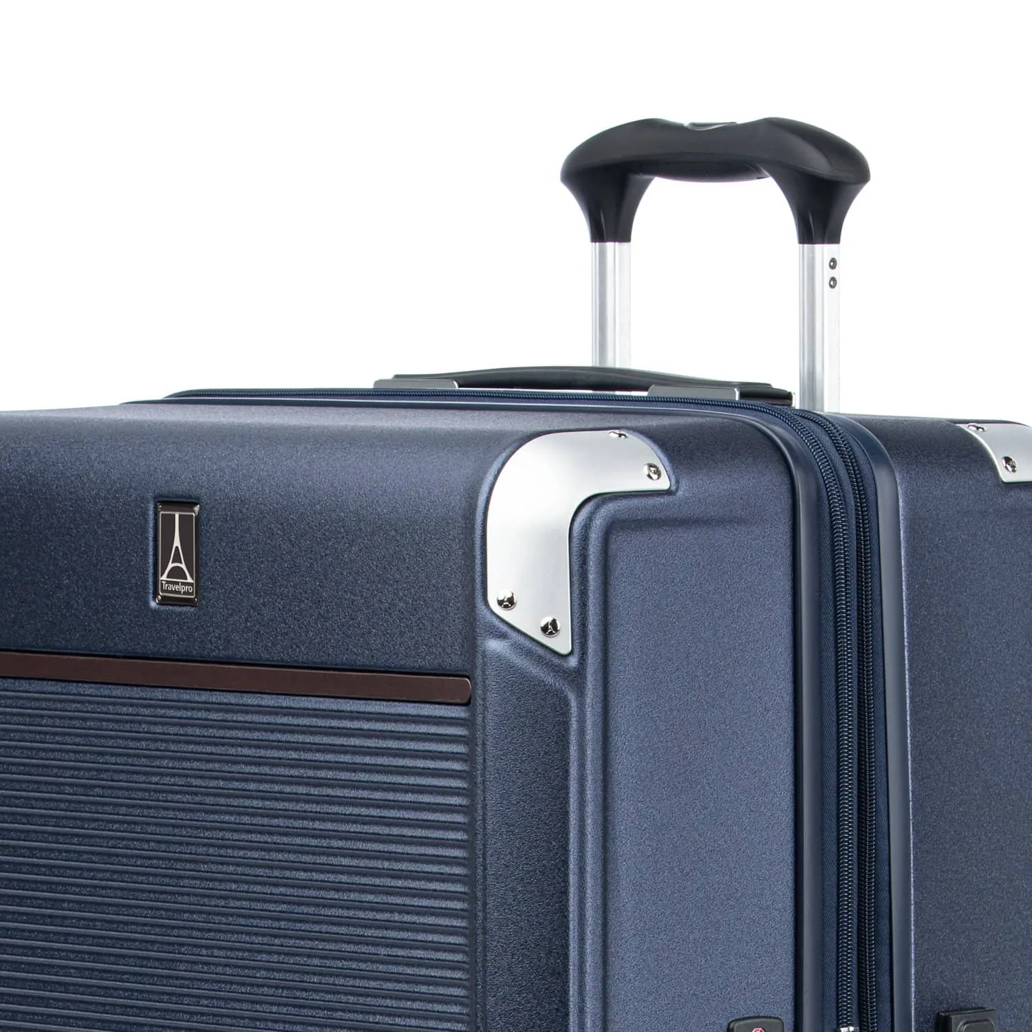 Travelpro Platinum® Elite Large Check-In Expandable Hardside Spinner Luggage