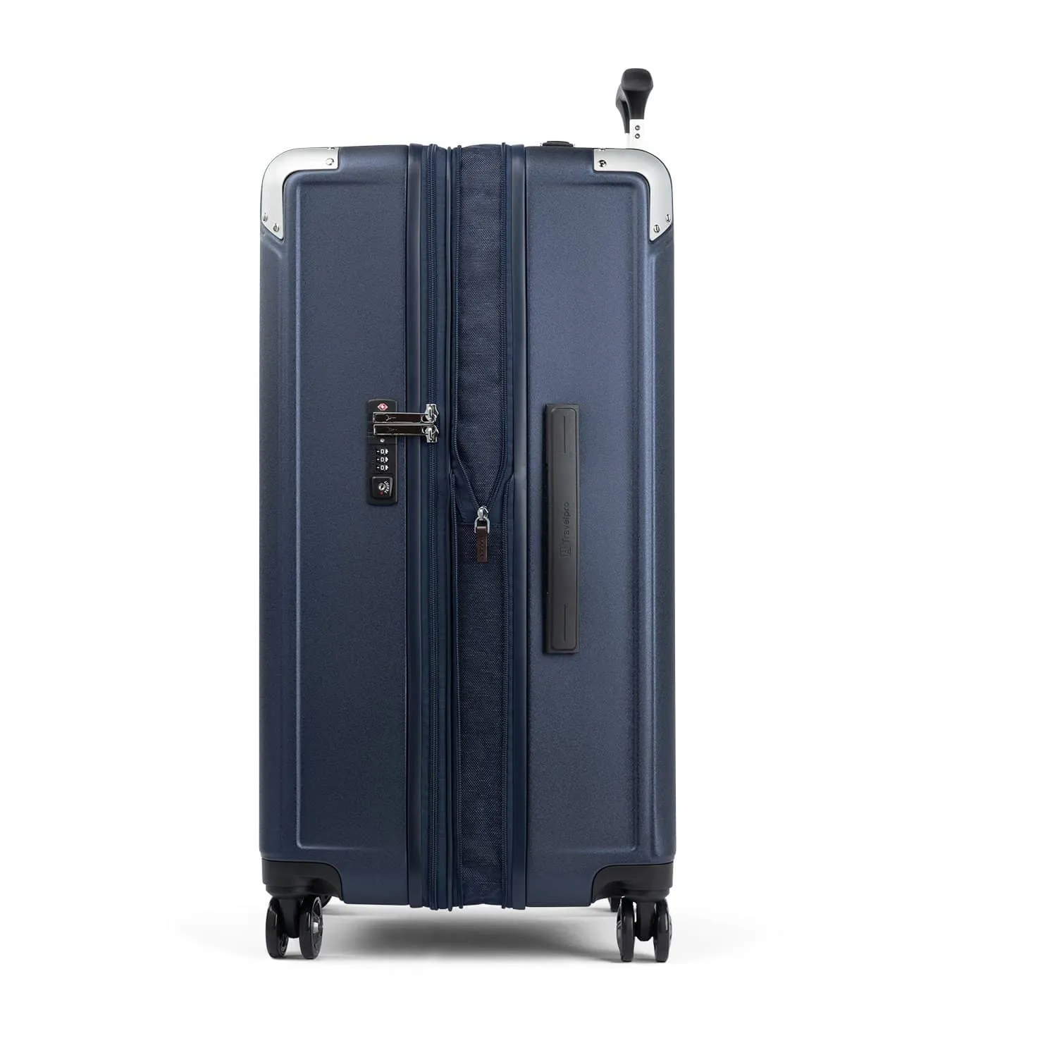 Travelpro Platinum® Elite Large Check-In Expandable Hardside Spinner Luggage