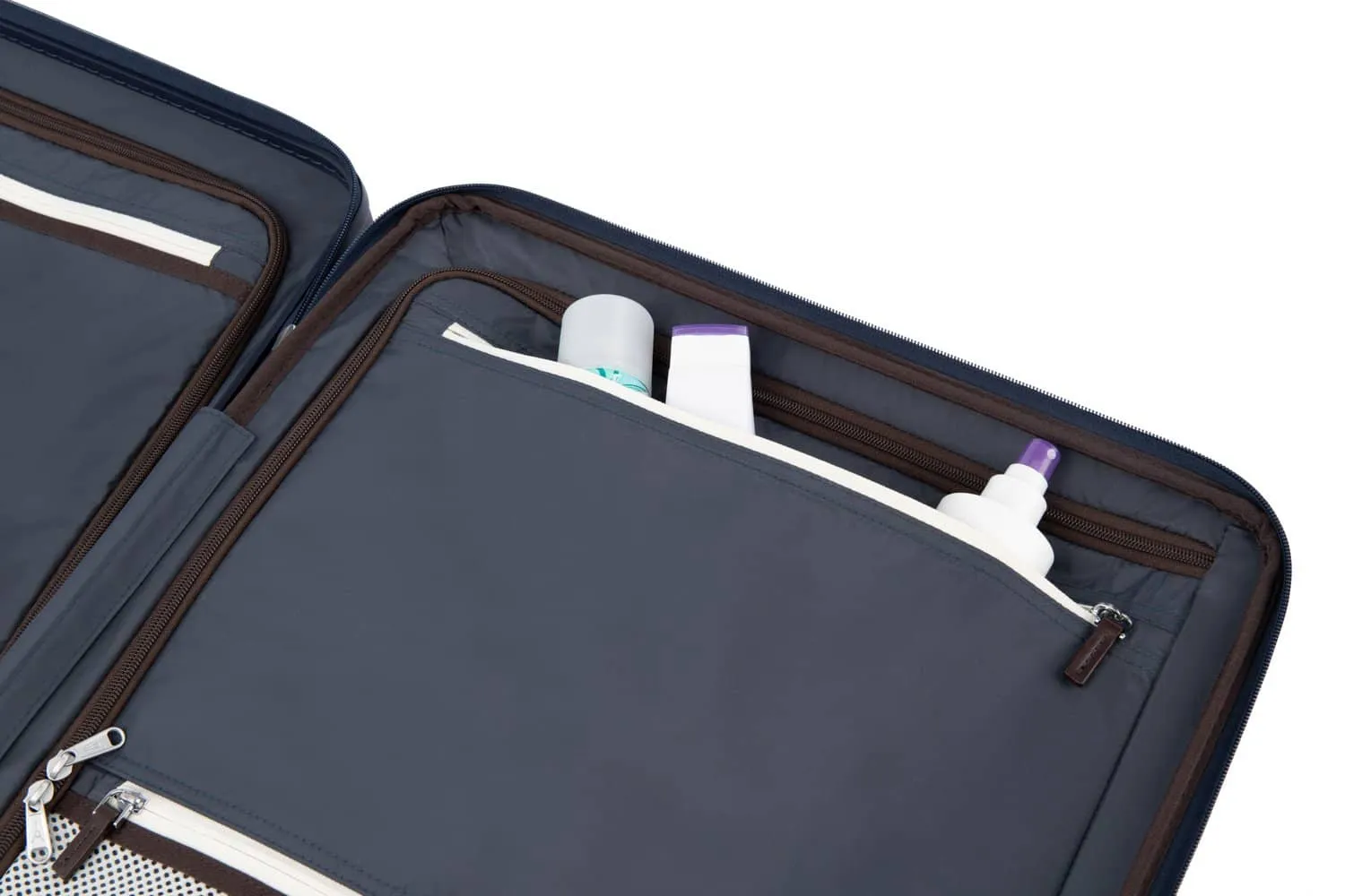 Travelpro Platinum® Elite Large Check-In Expandable Hardside Spinner Luggage