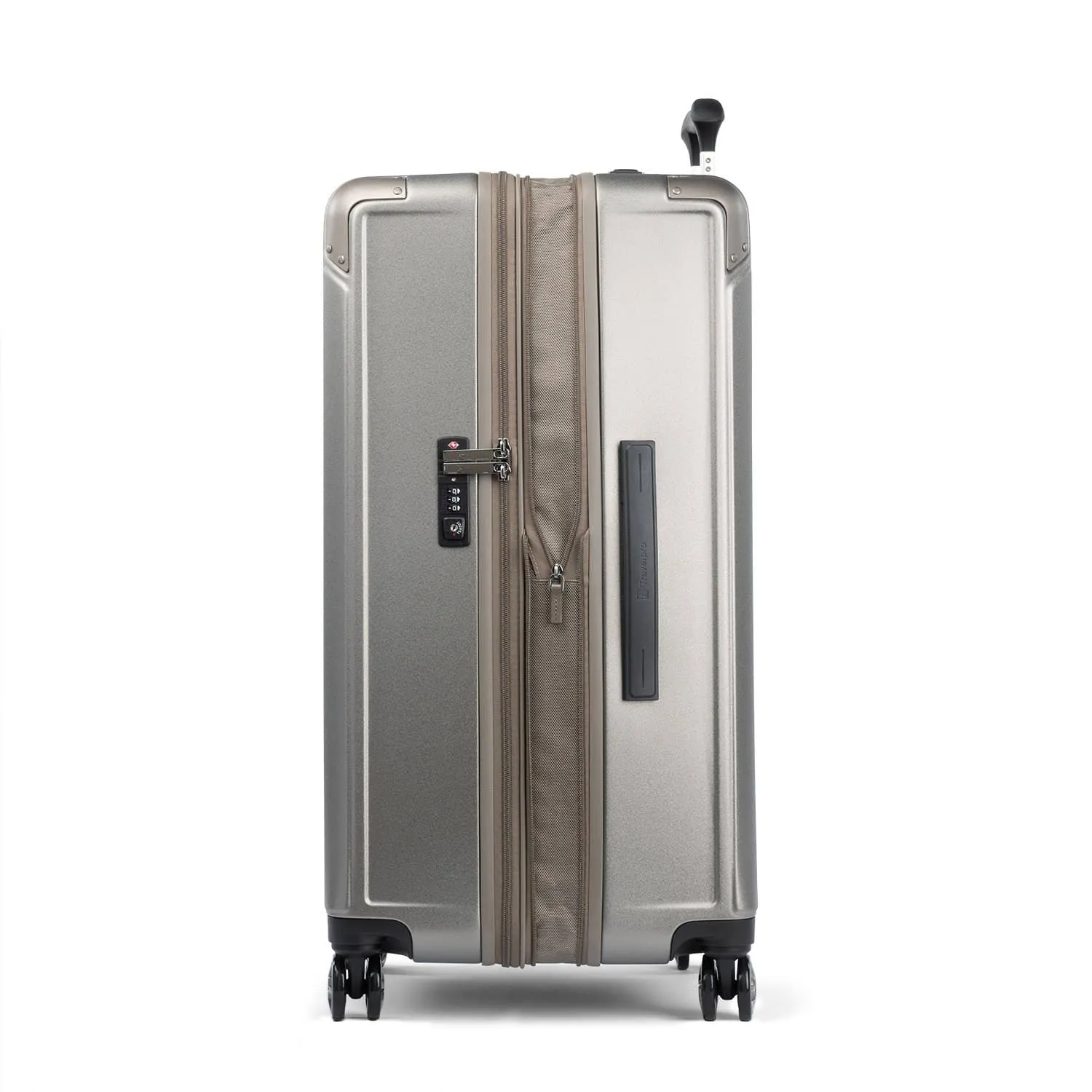 Travelpro Platinum® Elite Large Check-In Expandable Hardside Spinner Luggage