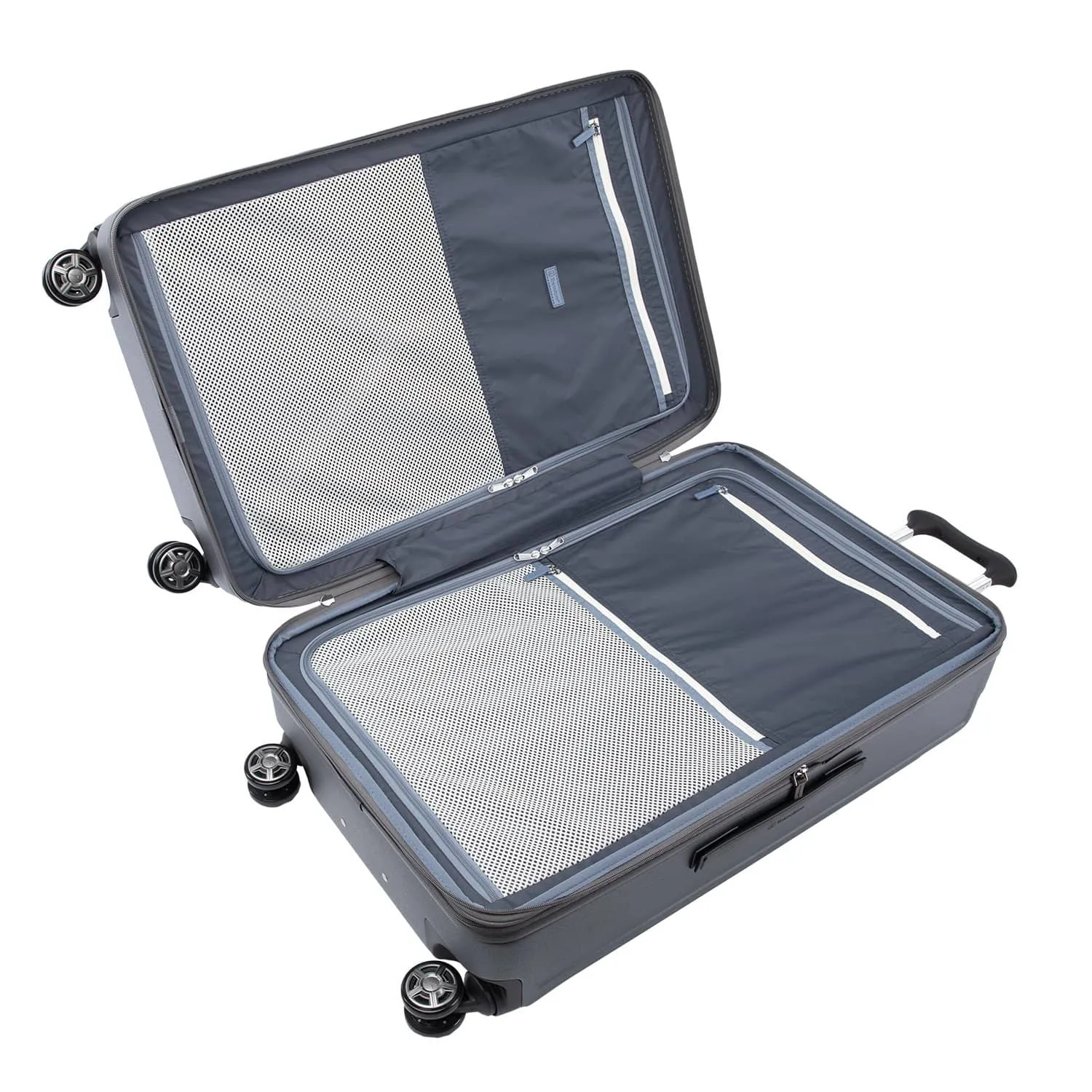 Travelpro Platinum® Elite Large Check-In Expandable Hardside Spinner Luggage