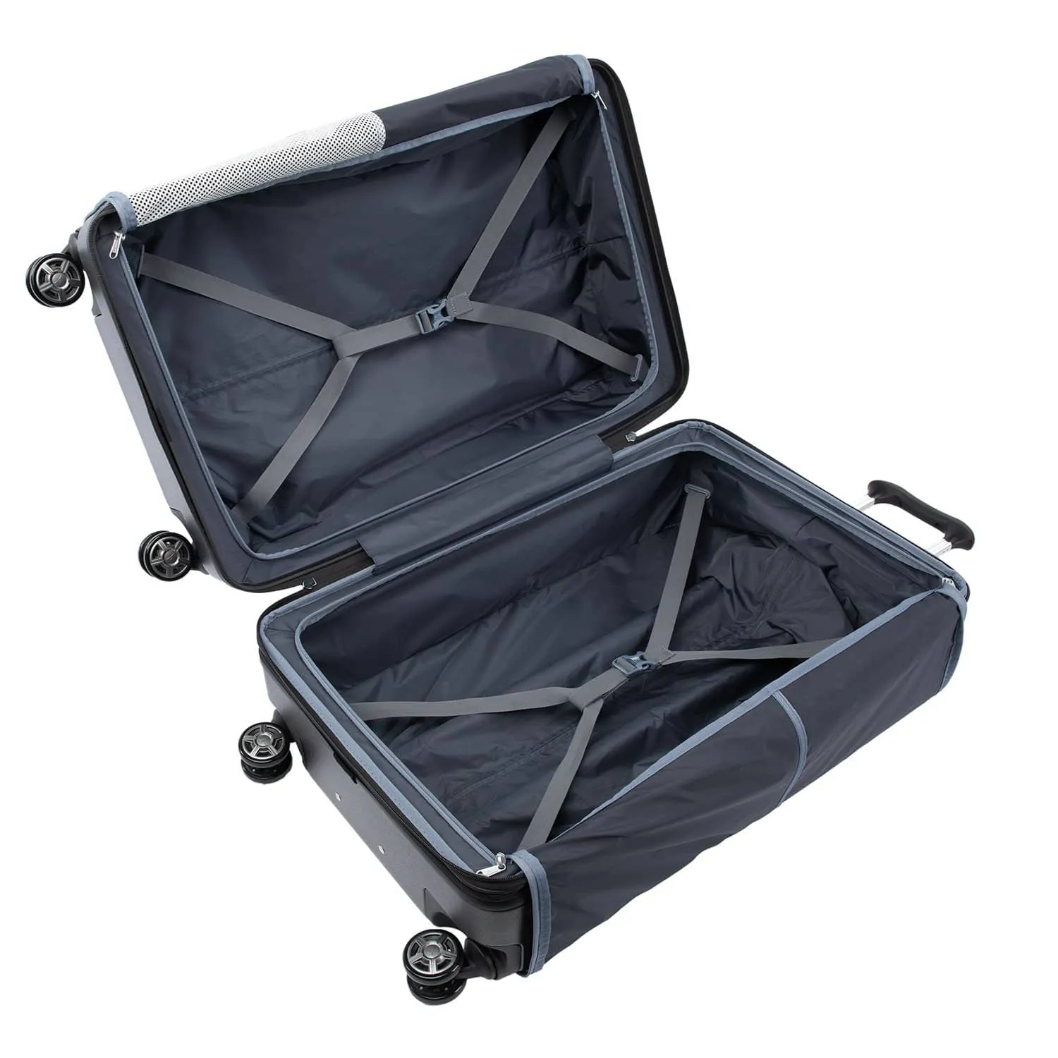 Travelpro Platinum® Elite Large Check-In Expandable Hardside Spinner Luggage