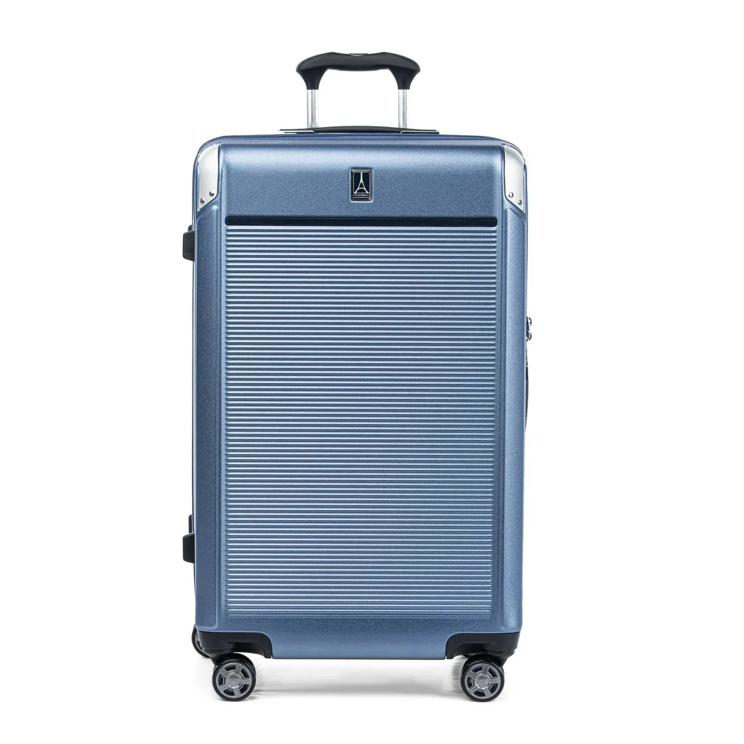 Travelpro Platinum® Elite Large Check-In Expandable Hardside Spinner Luggage