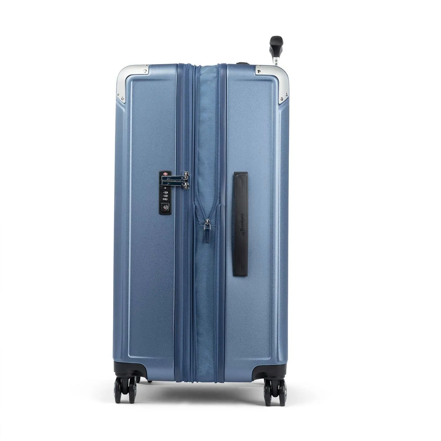 Travelpro Platinum® Elite Large Check-In Expandable Hardside Spinner Luggage
