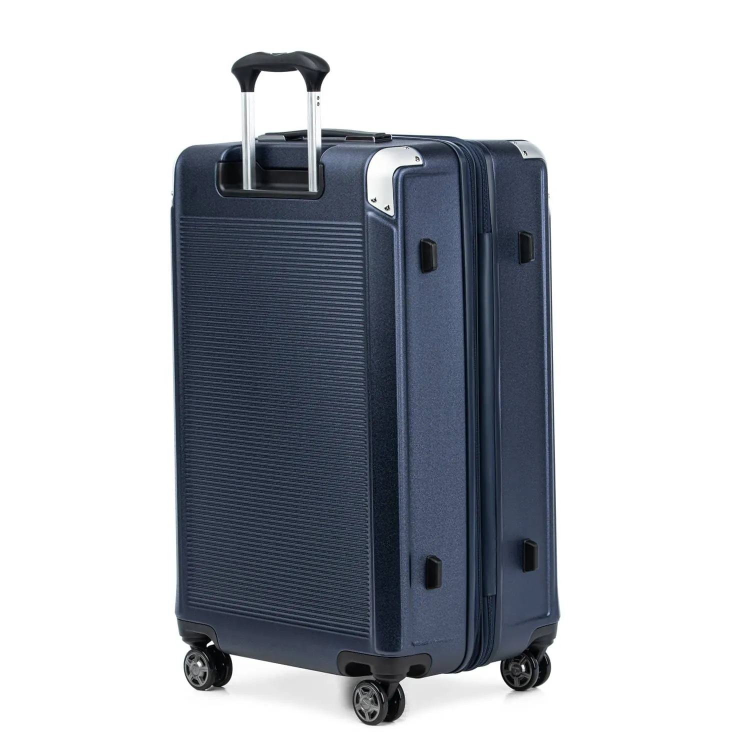 Travelpro Platinum® Elite Large Check-In Expandable Hardside Spinner Luggage