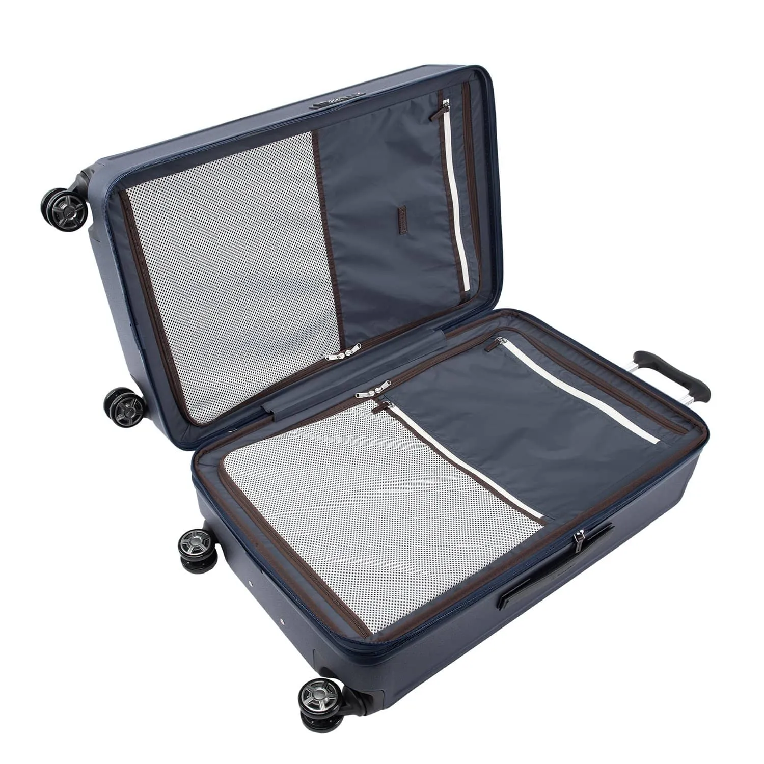 Travelpro Platinum® Elite Large Check-In Expandable Hardside Spinner Luggage
