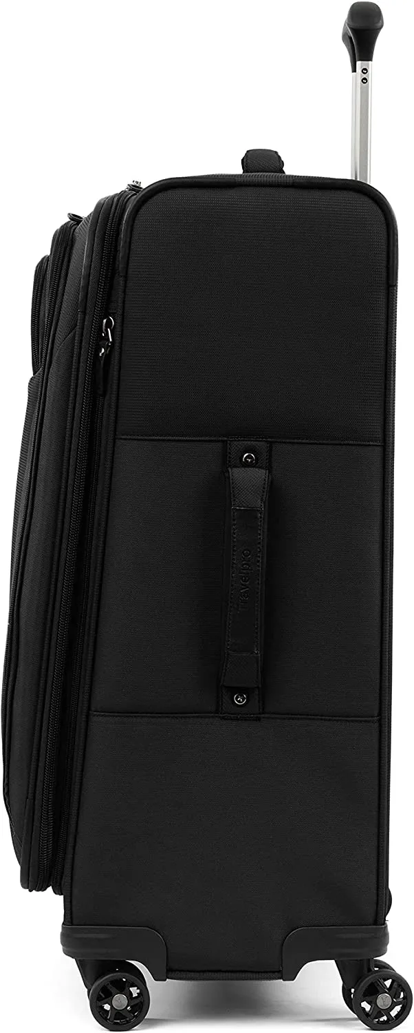 Travelpro Tourlite 25" Expandable 8-Wheel Spinner