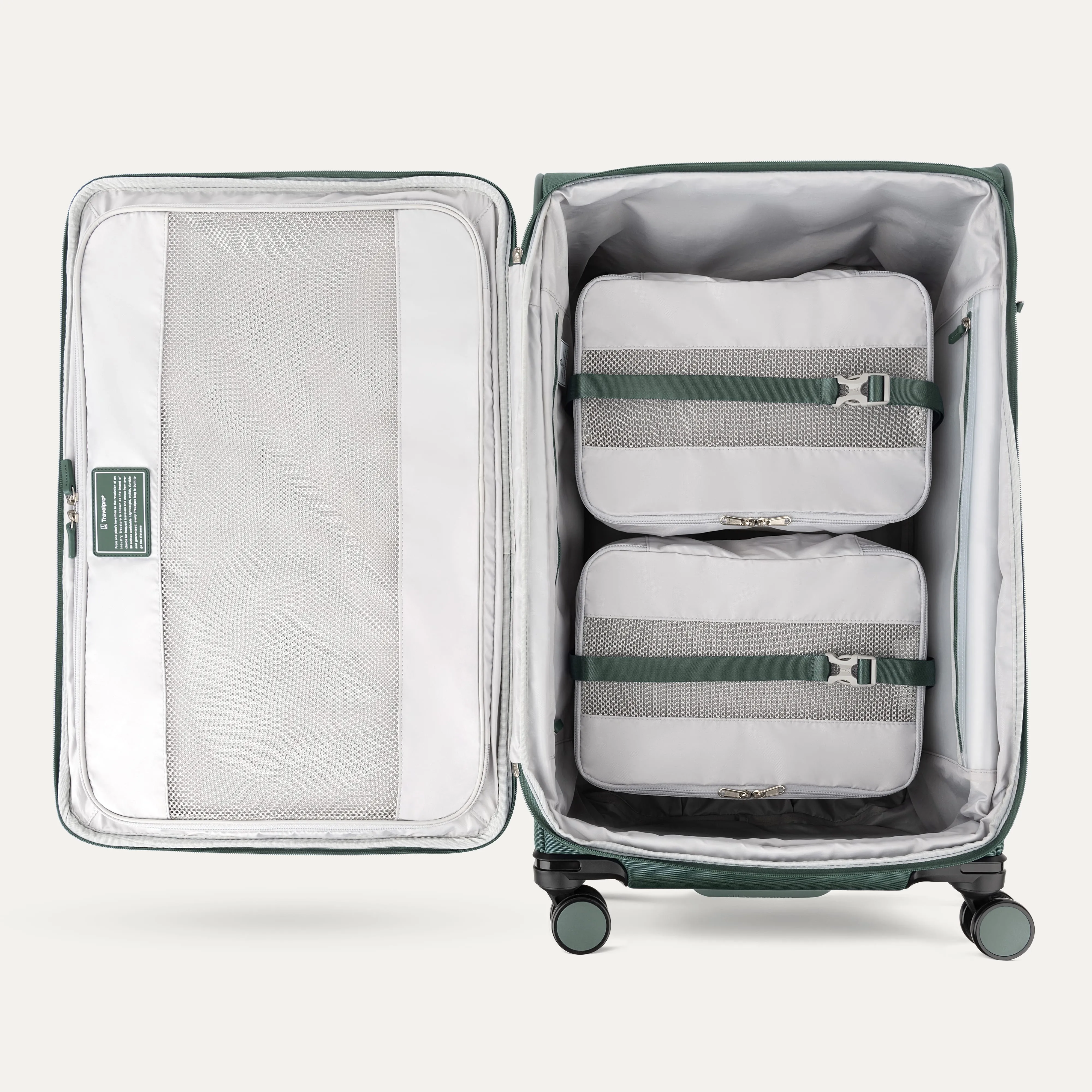 Travelpro VersaPack  Large Check-In Expandable Spinner Luggage