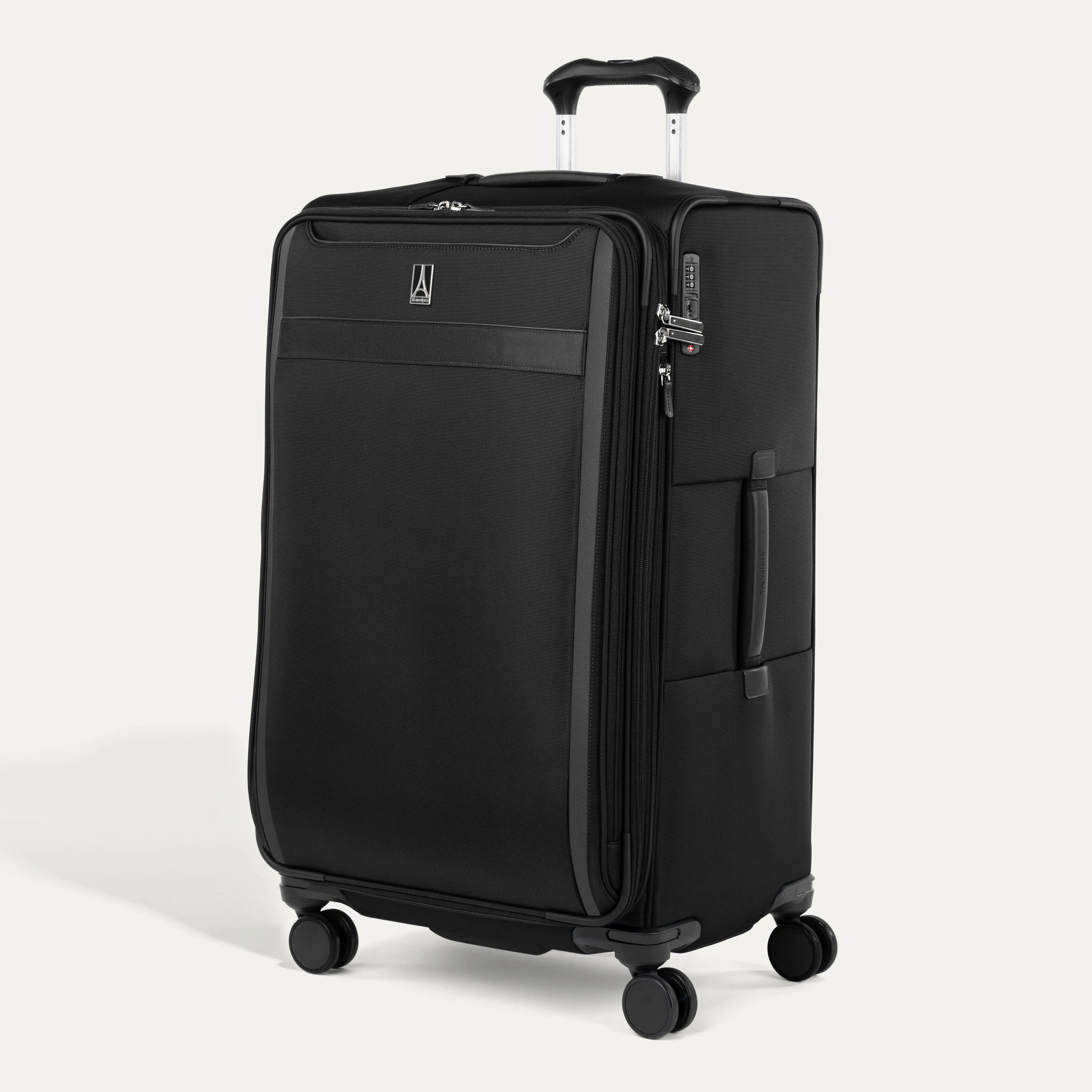 Travelpro VersaPack  Large Check-In Expandable Spinner Luggage