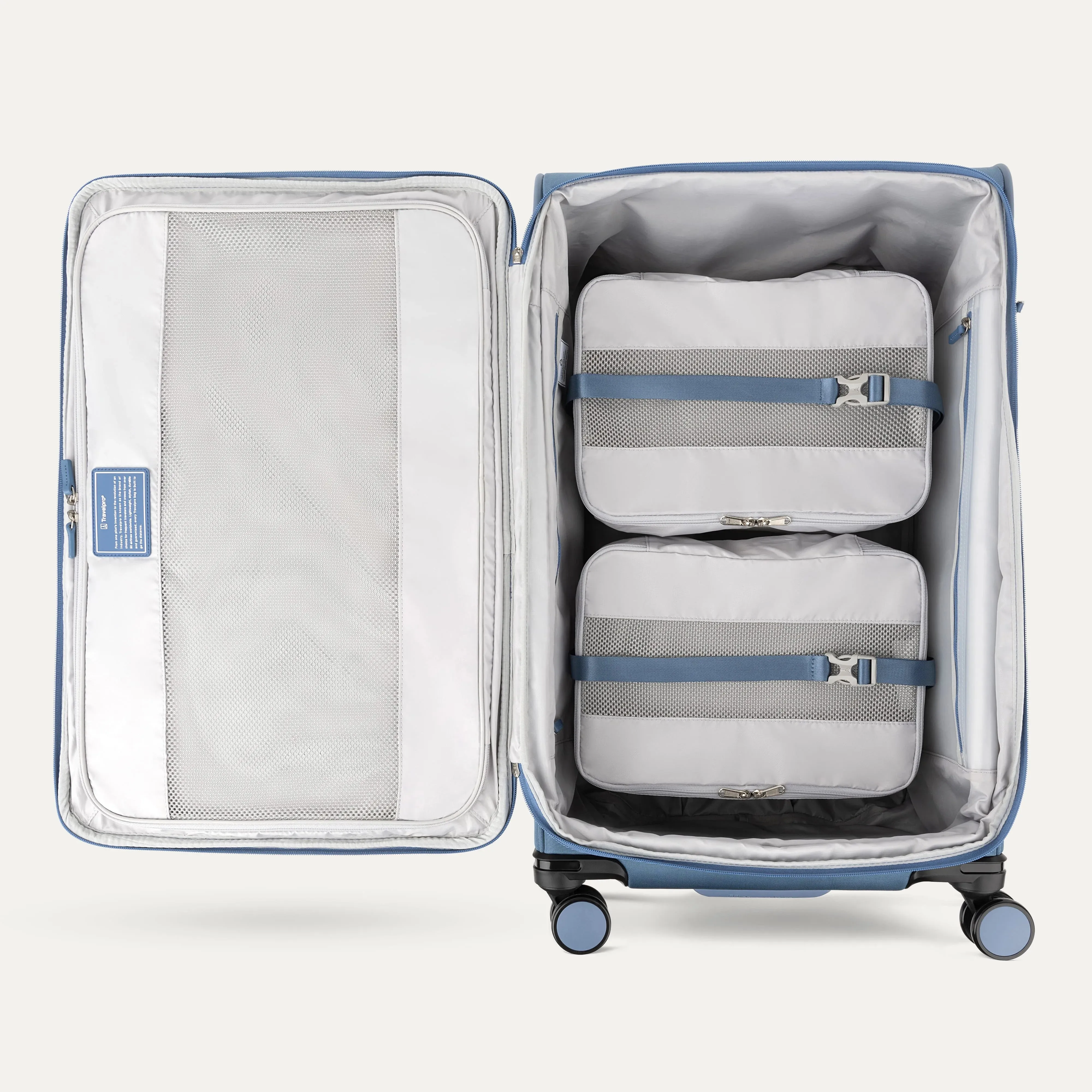 Travelpro VersaPack  Large Check-In Expandable Spinner Luggage