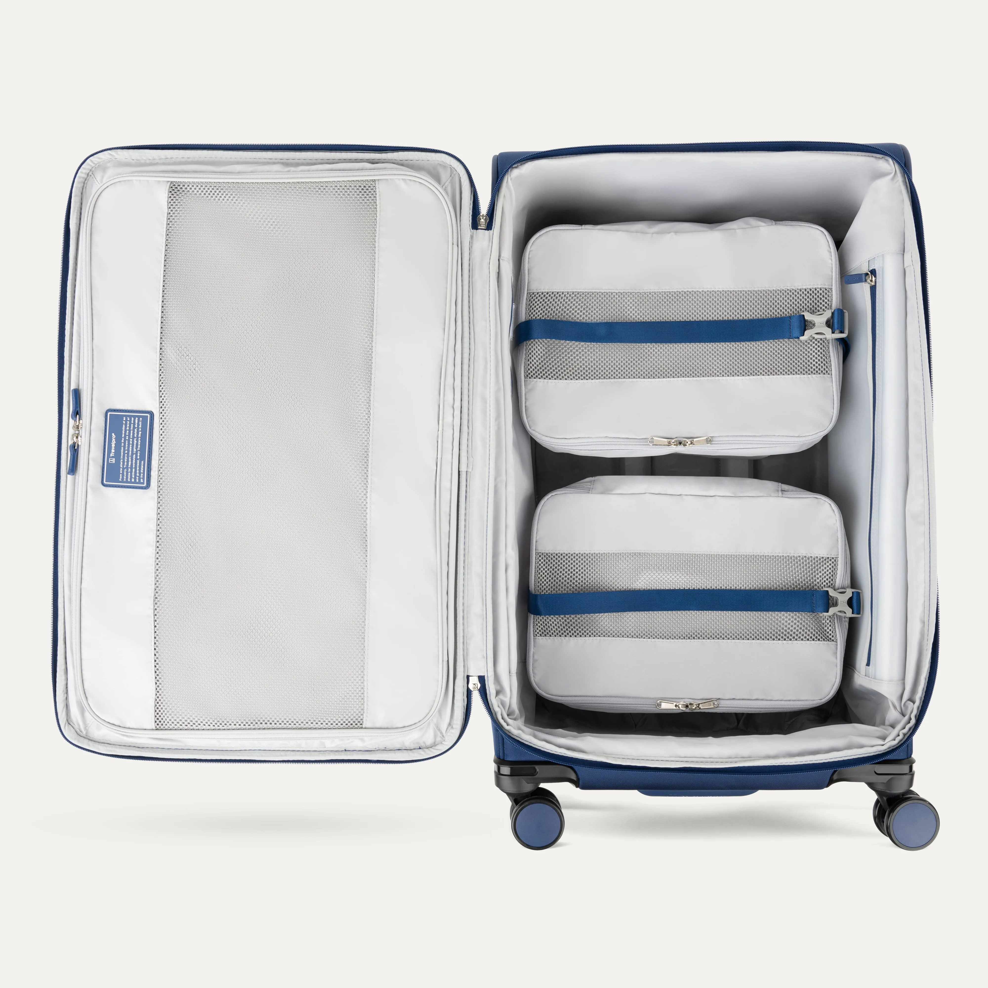 Travelpro VersaPack  Large Check-In Expandable Spinner Luggage