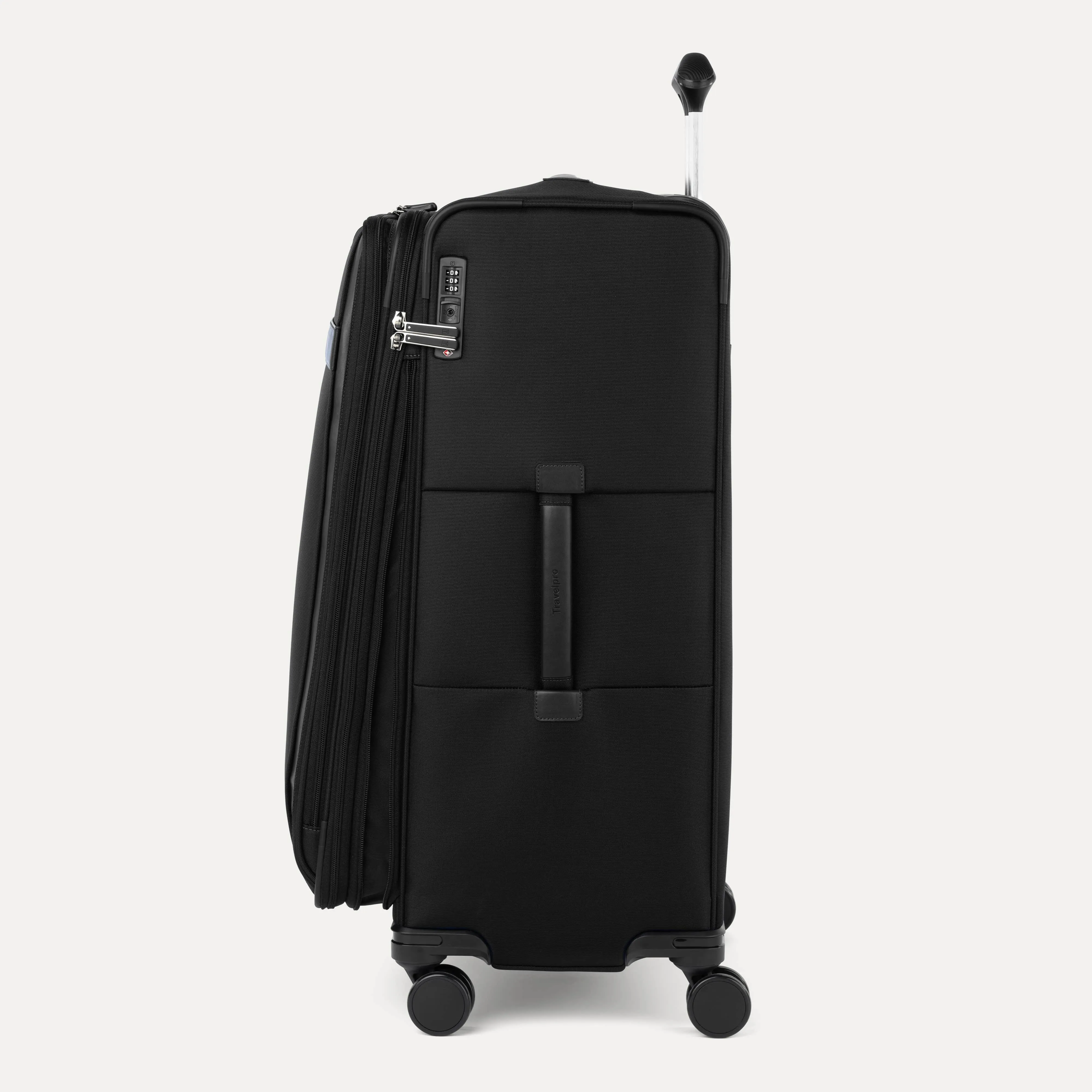 Travelpro VersaPack  Large Check-In Expandable Spinner Luggage