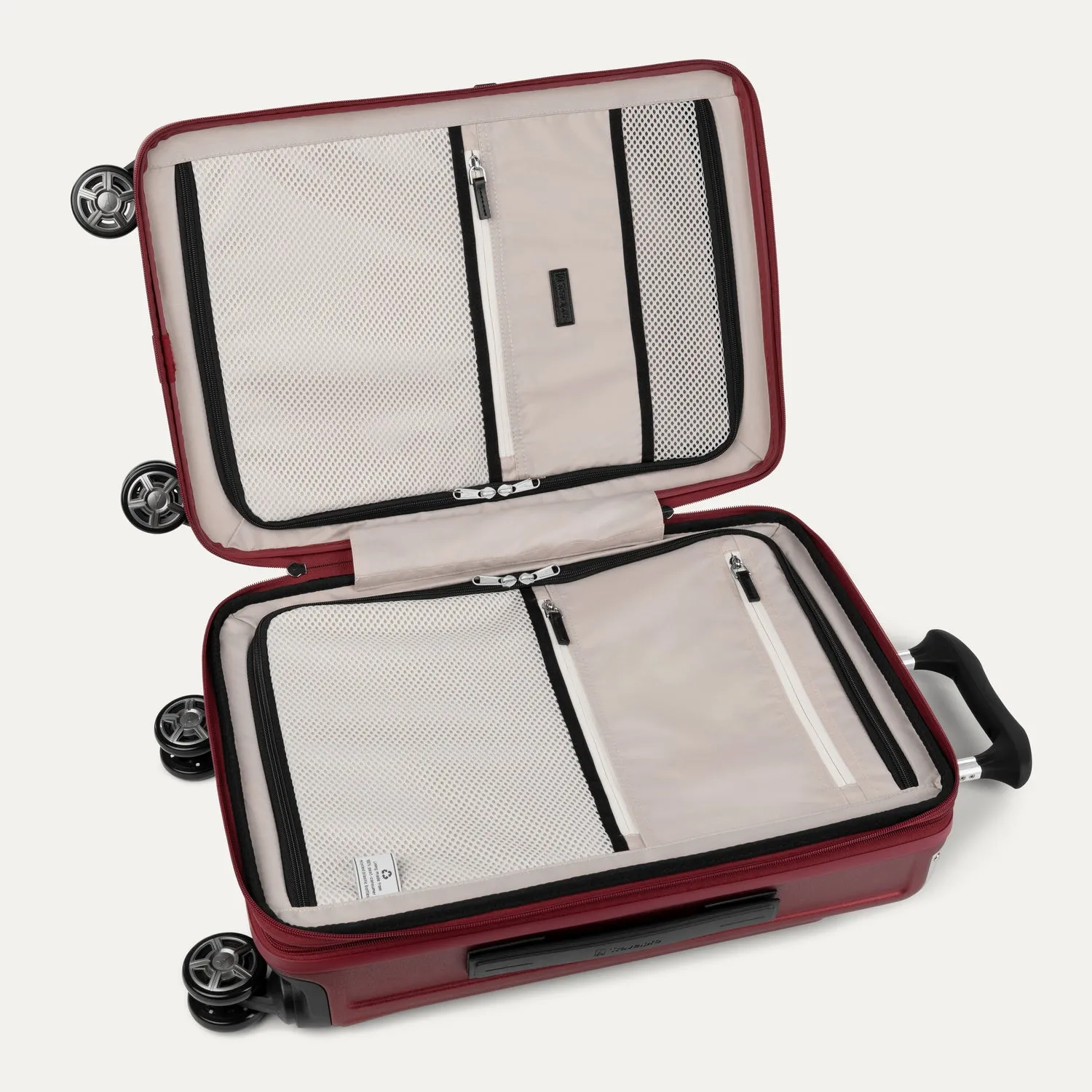 Travelpro® x SURGEON Carry-On Hardside Spinner
