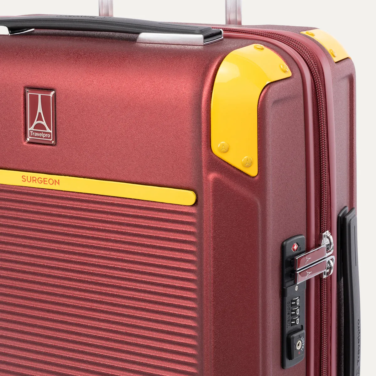 Travelpro® x SURGEON Carry-On Hardside Spinner