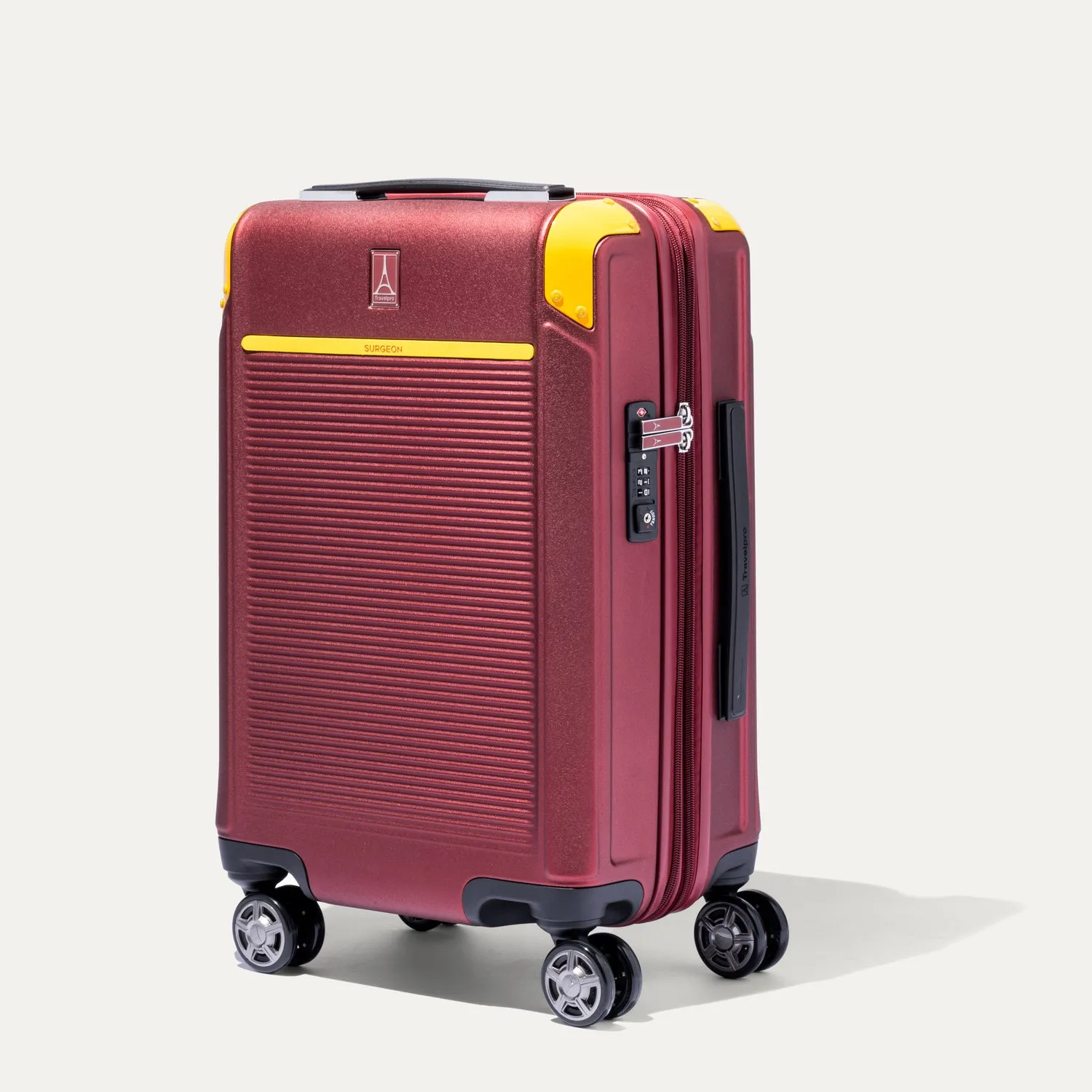 Travelpro® x SURGEON Carry-On Hardside Spinner