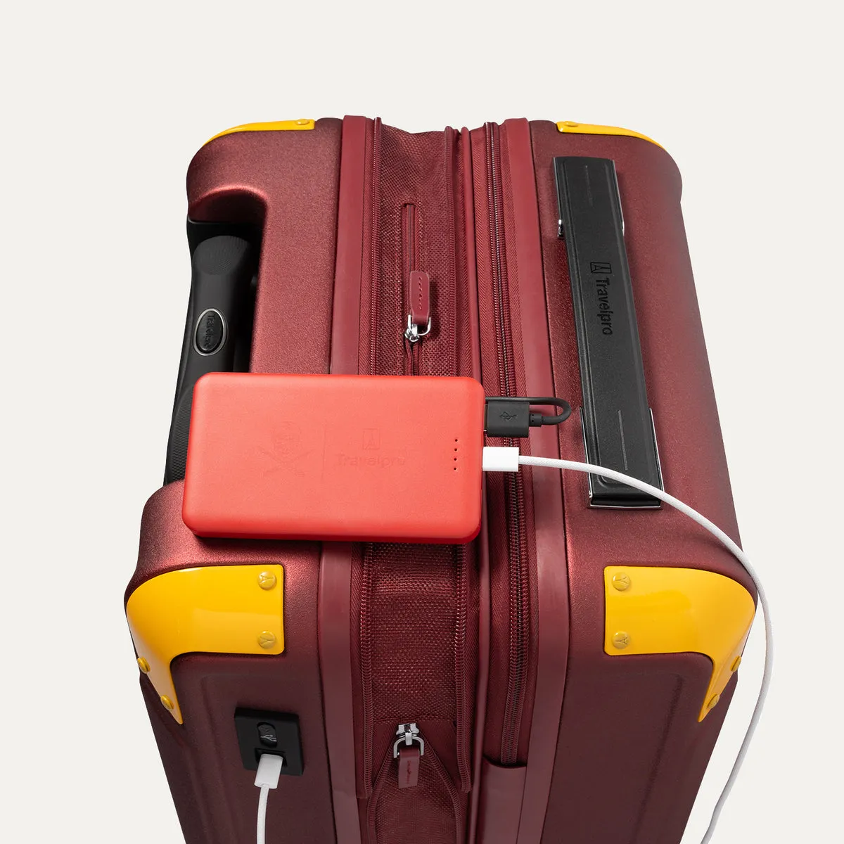 Travelpro® x SURGEON Carry-On Hardside Spinner