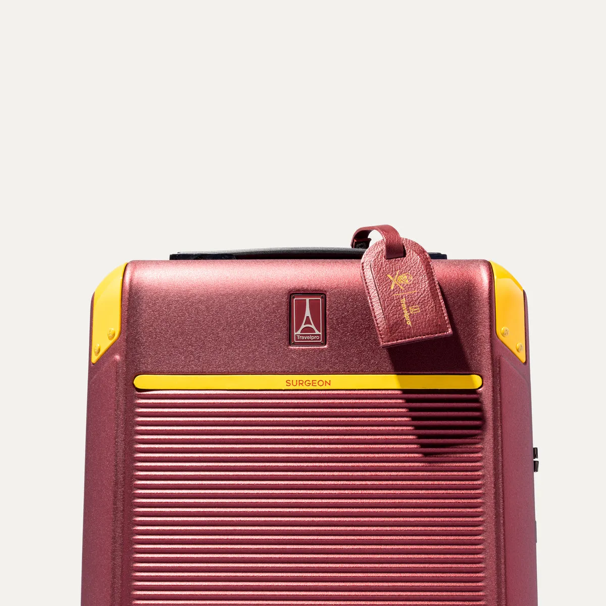 Travelpro® x SURGEON Carry-On Hardside Spinner