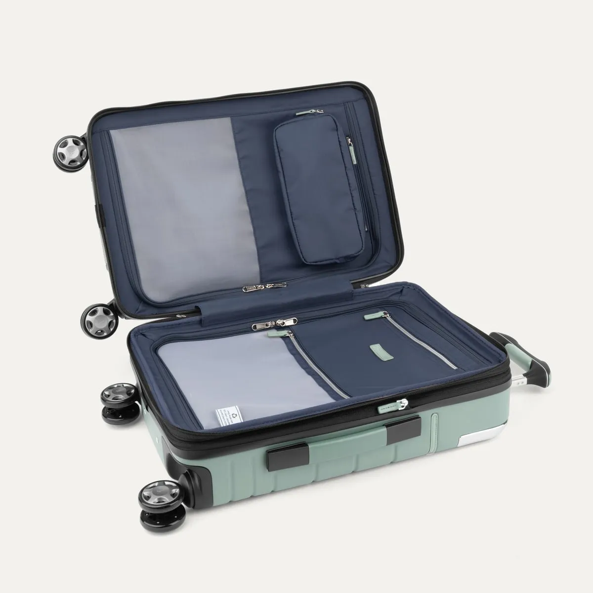 Travelpro® x Travel   Leisure® Carry-On Spinner