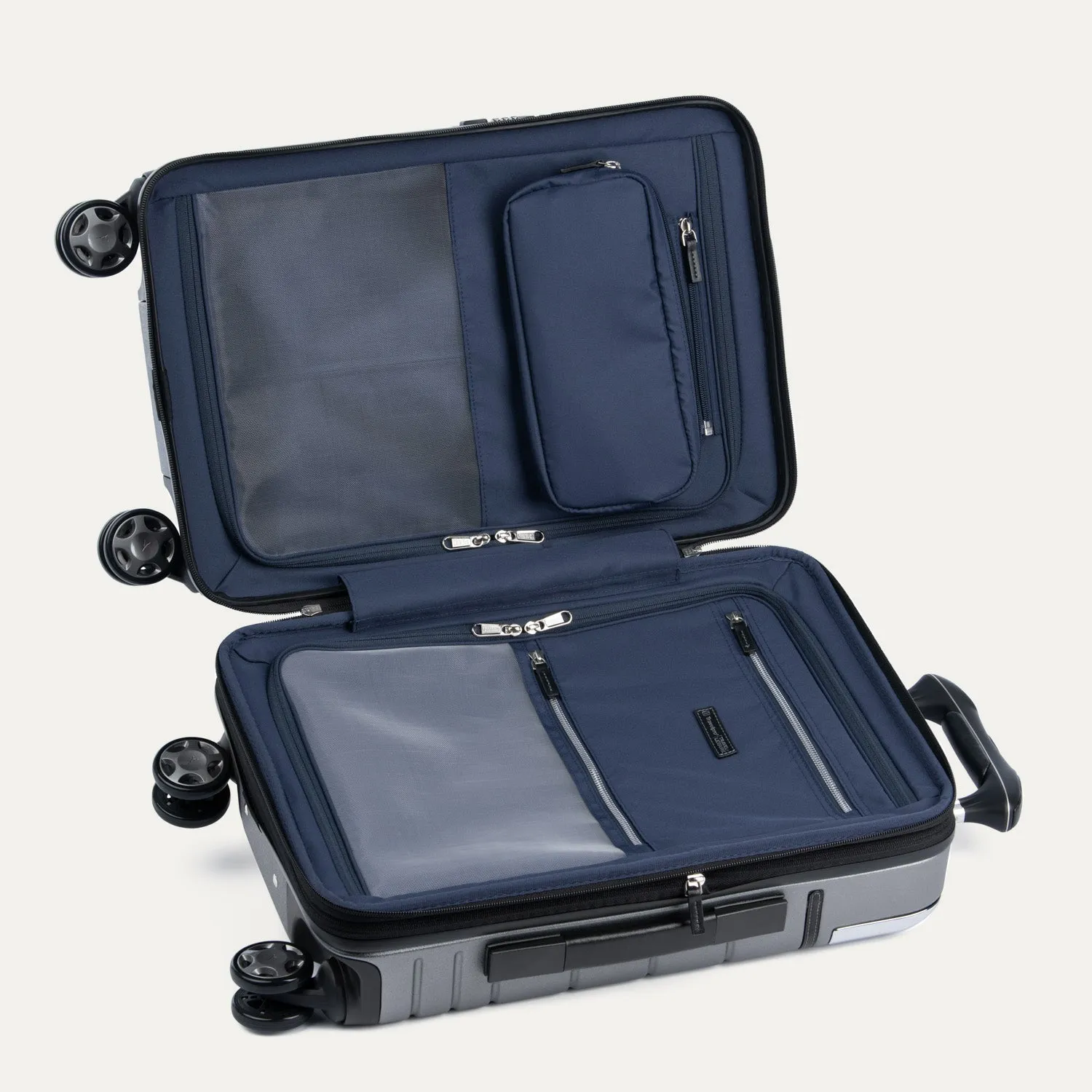 Travelpro® x Travel   Leisure® Carry-On Spinner